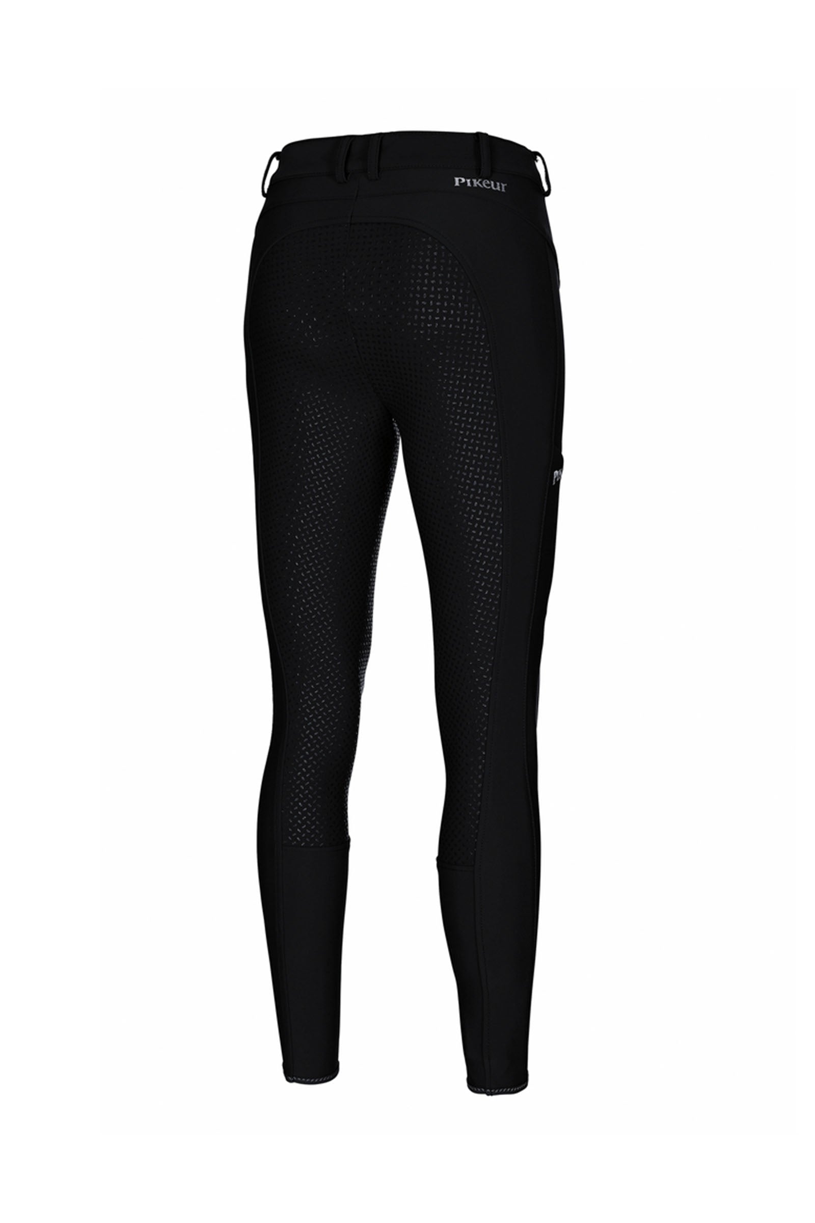 Pikeur Tessa Softshell Rijbroek met Volledige Grip Womens Breeches