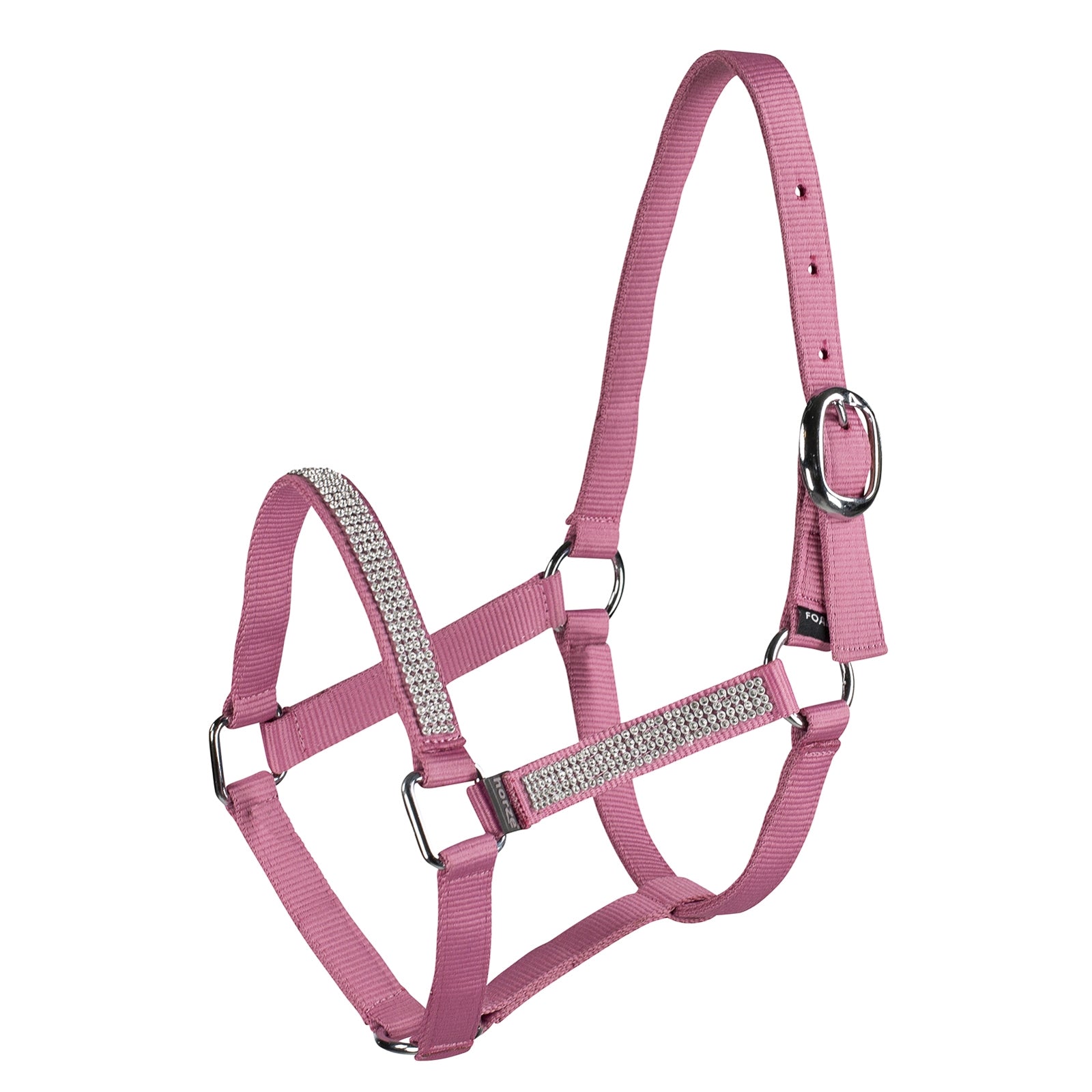 Horze Crystal Veulenhalster Halsters & Halstertouwen