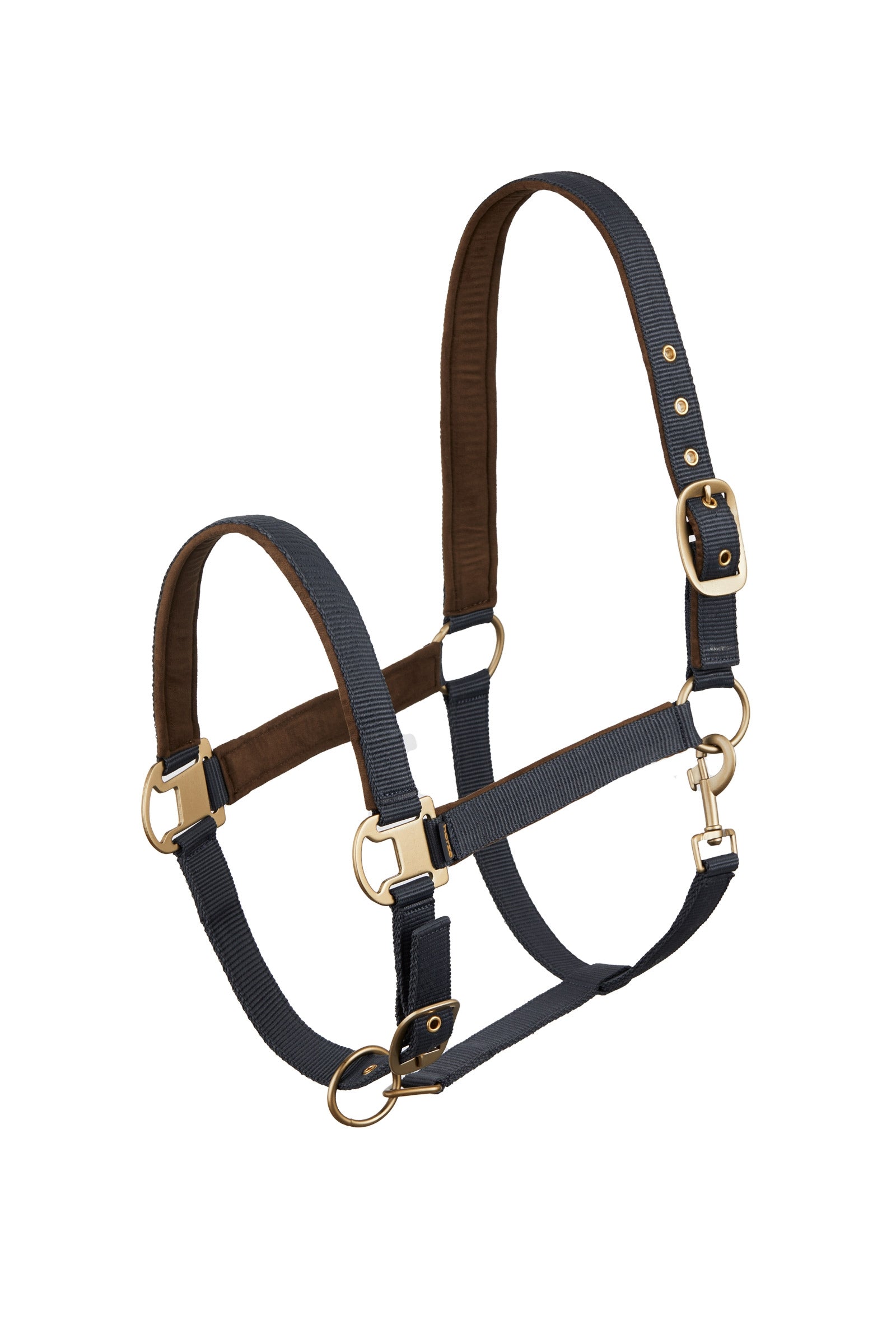 Horze Houston Halster Halsters & Halstertouwen