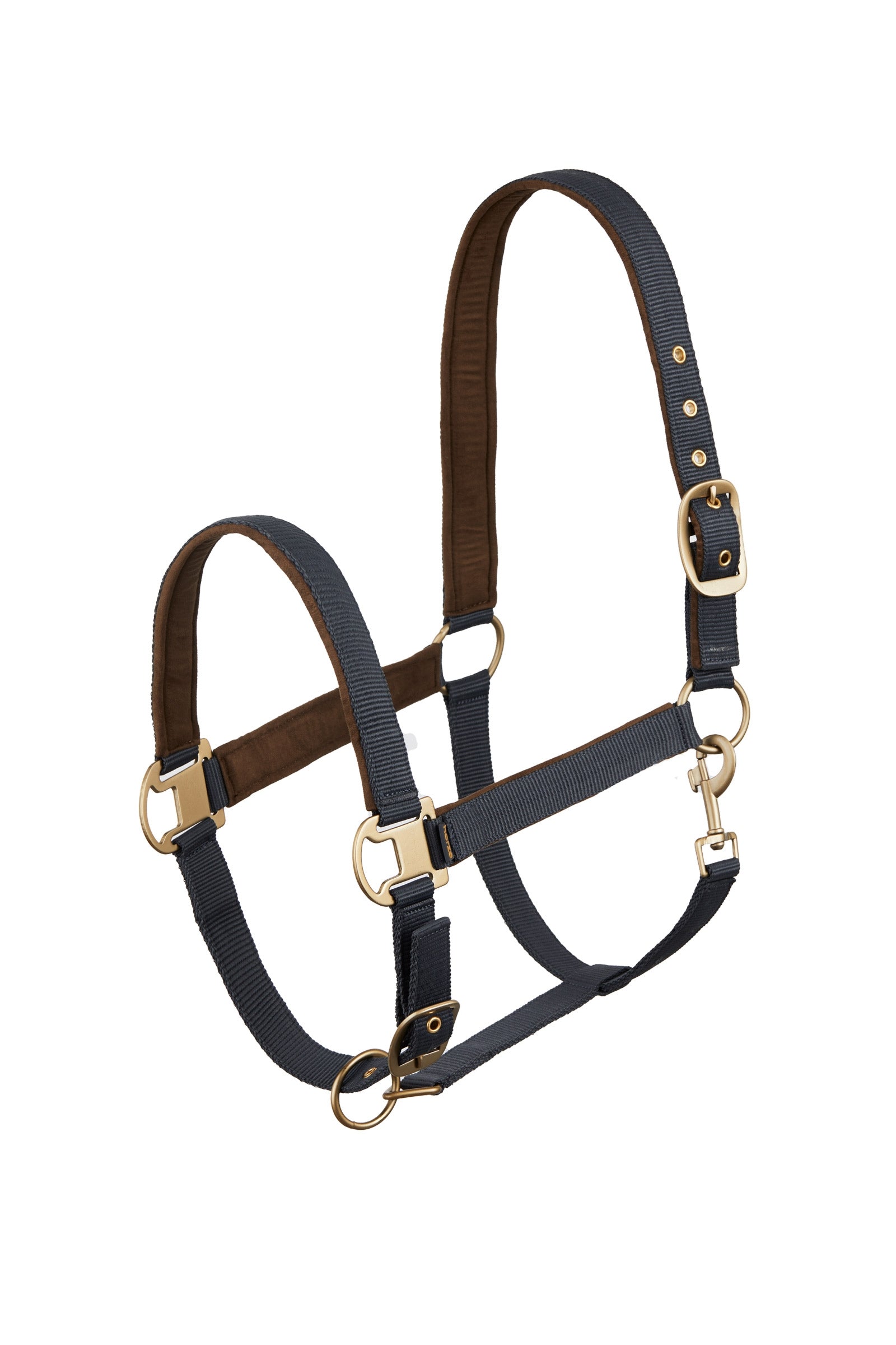 Horze Houston Halter Halters & Leads