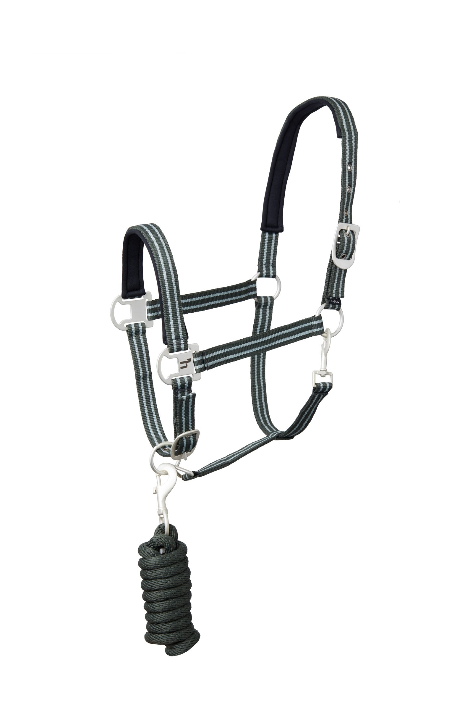 Horze Bari Halster & Touw Set Halsters & Halstertouwen