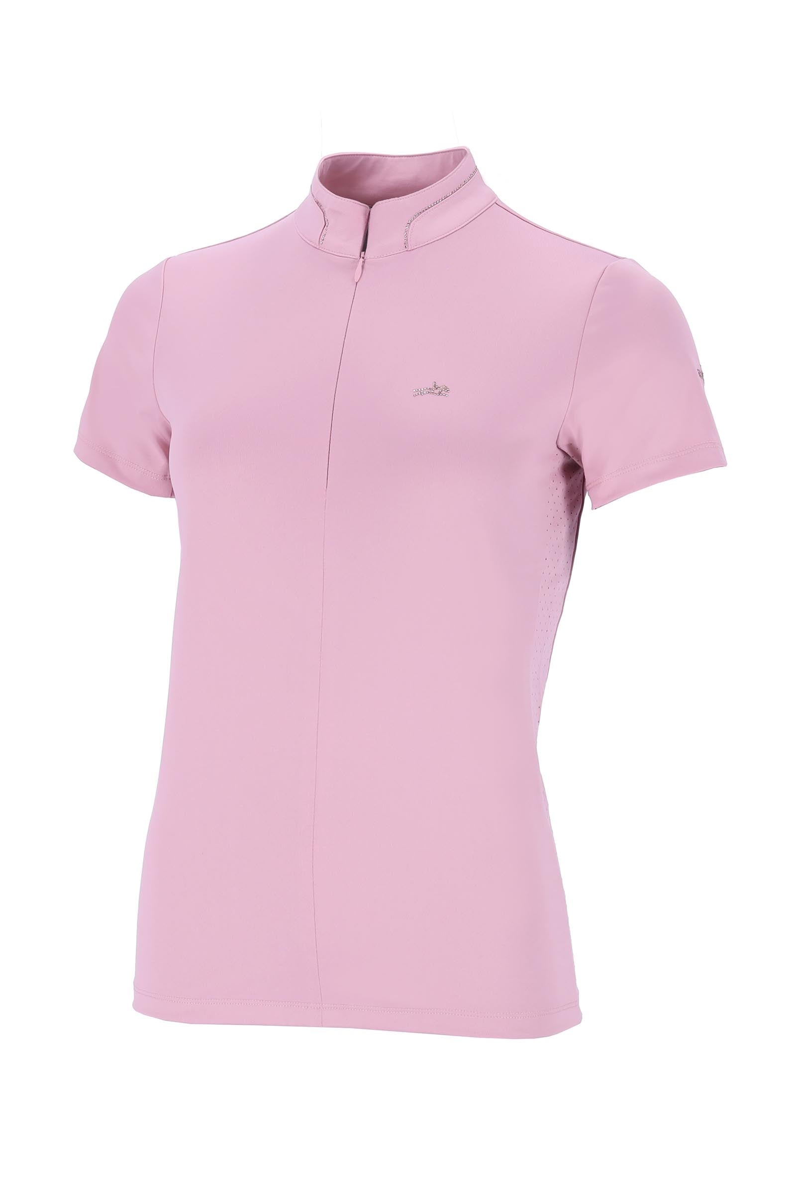 Schockemöhle Sports SPPoppy dames trainingsshirt Dames paardrijkleding