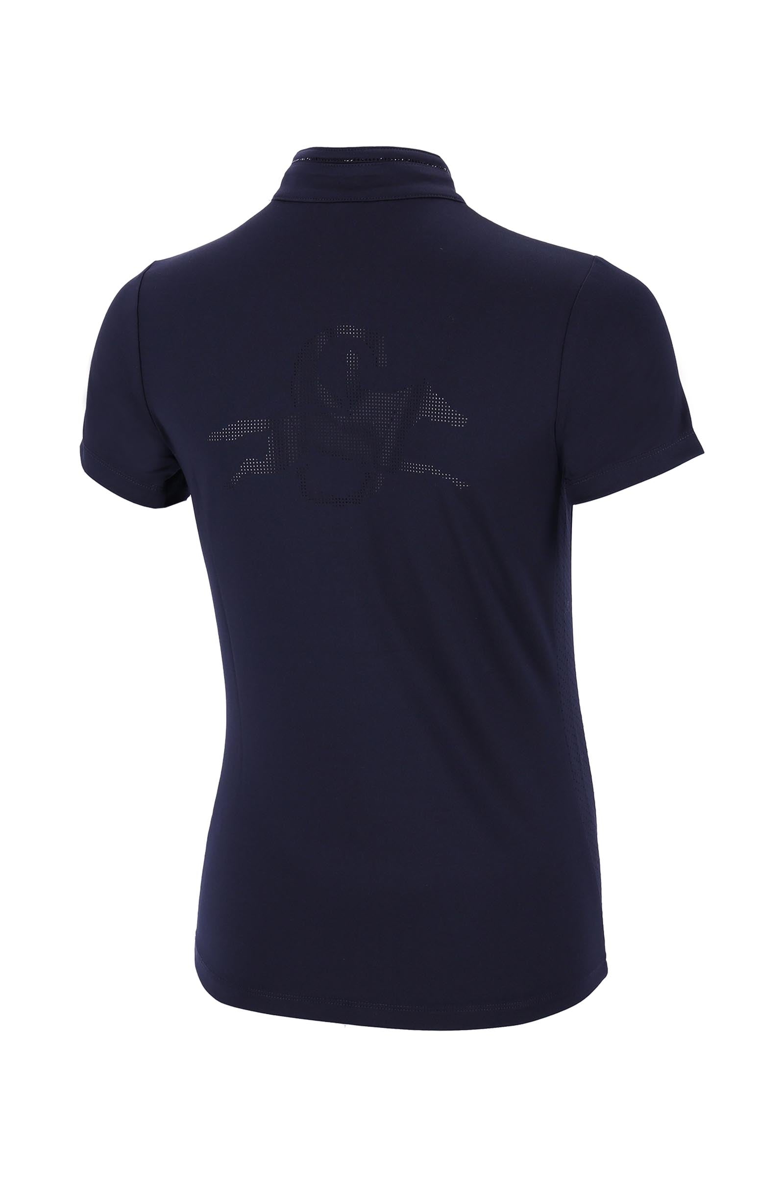 Schockemöhle Sports SPPoppy dames trainingsshirt Dames paardrijkleding