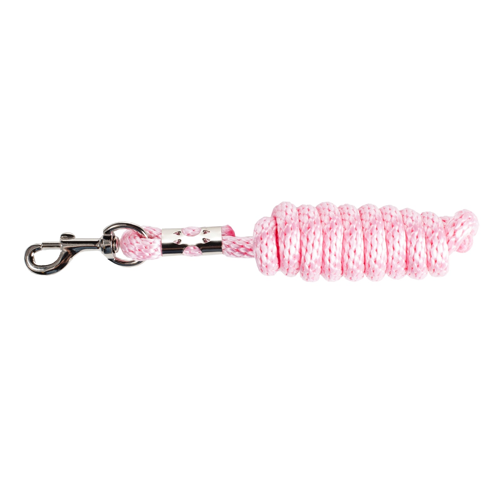 Horze Halstertouw, musketonhaak Halsters & Halstertouwen