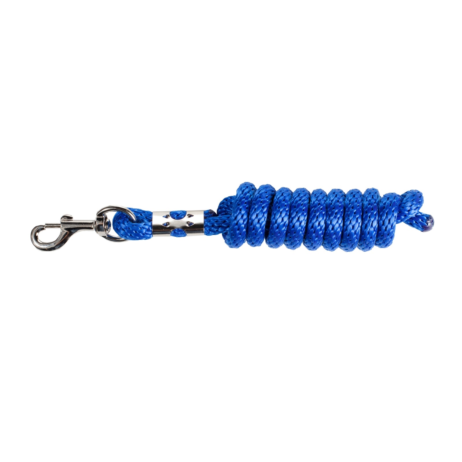 Horze Halstertouw, musketonhaak Halsters & Halstertouwen