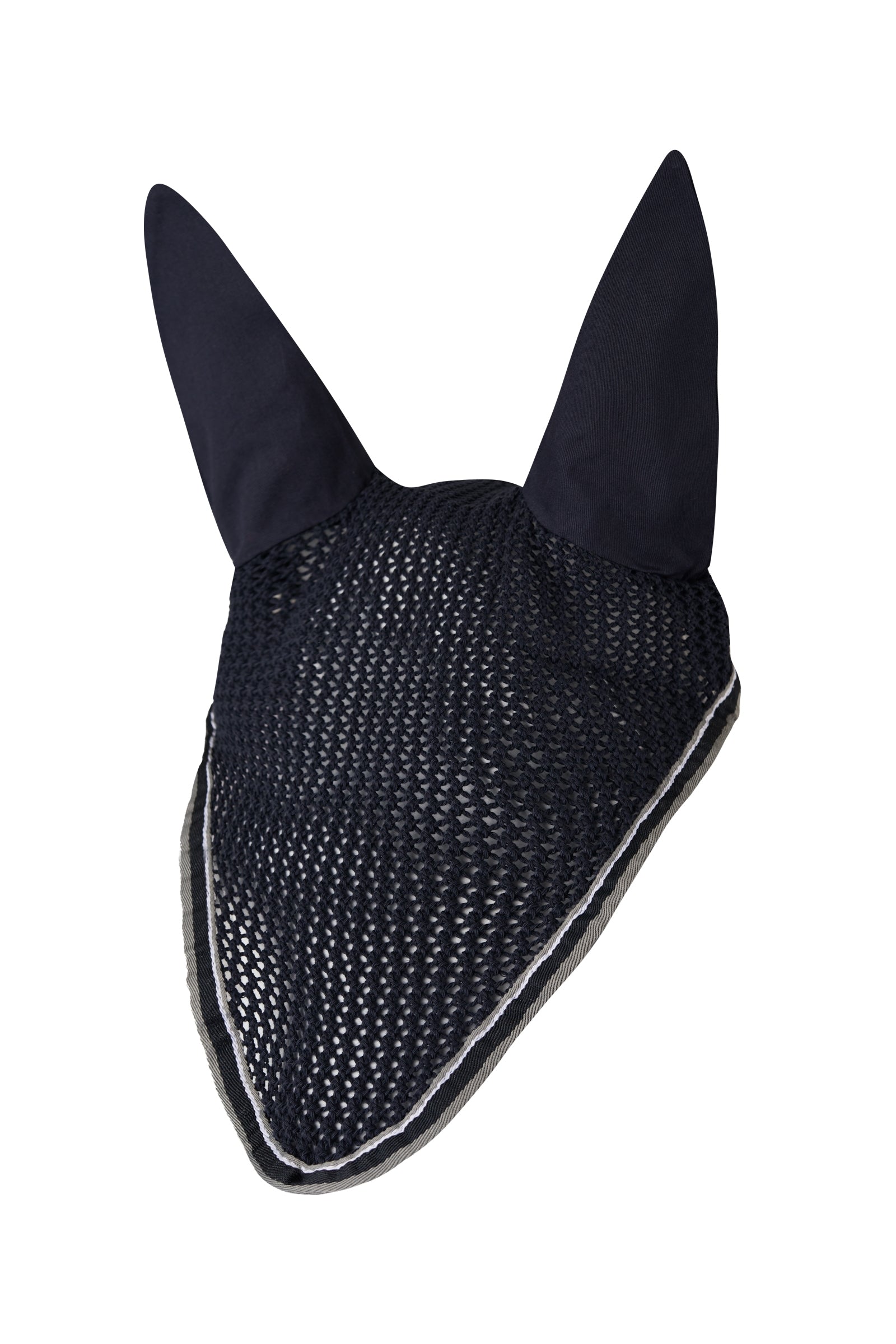 Horze Adepto Ear Net Saddle Pads