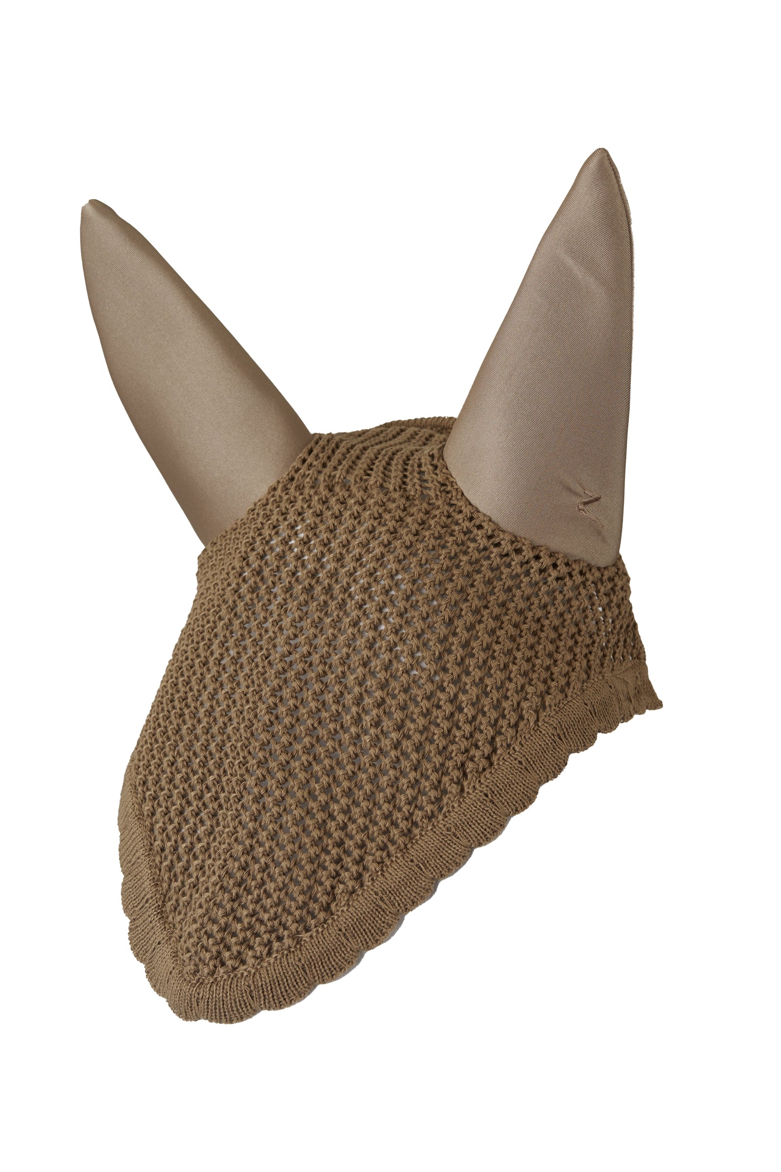 Horze Marquess Ear Net Saddle Pads