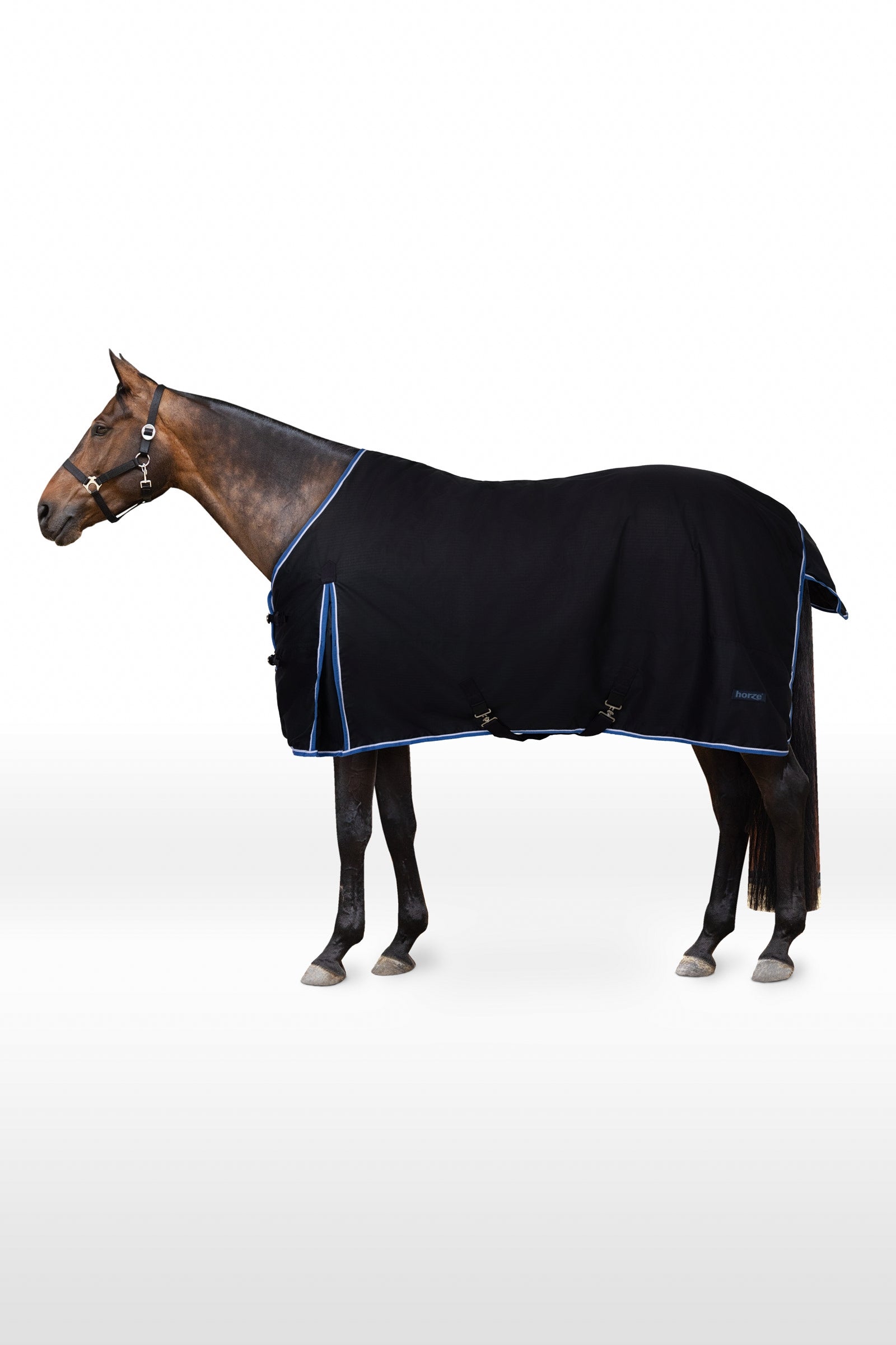 Horze Glasgow Regendeken, 350 gram Paardendekens