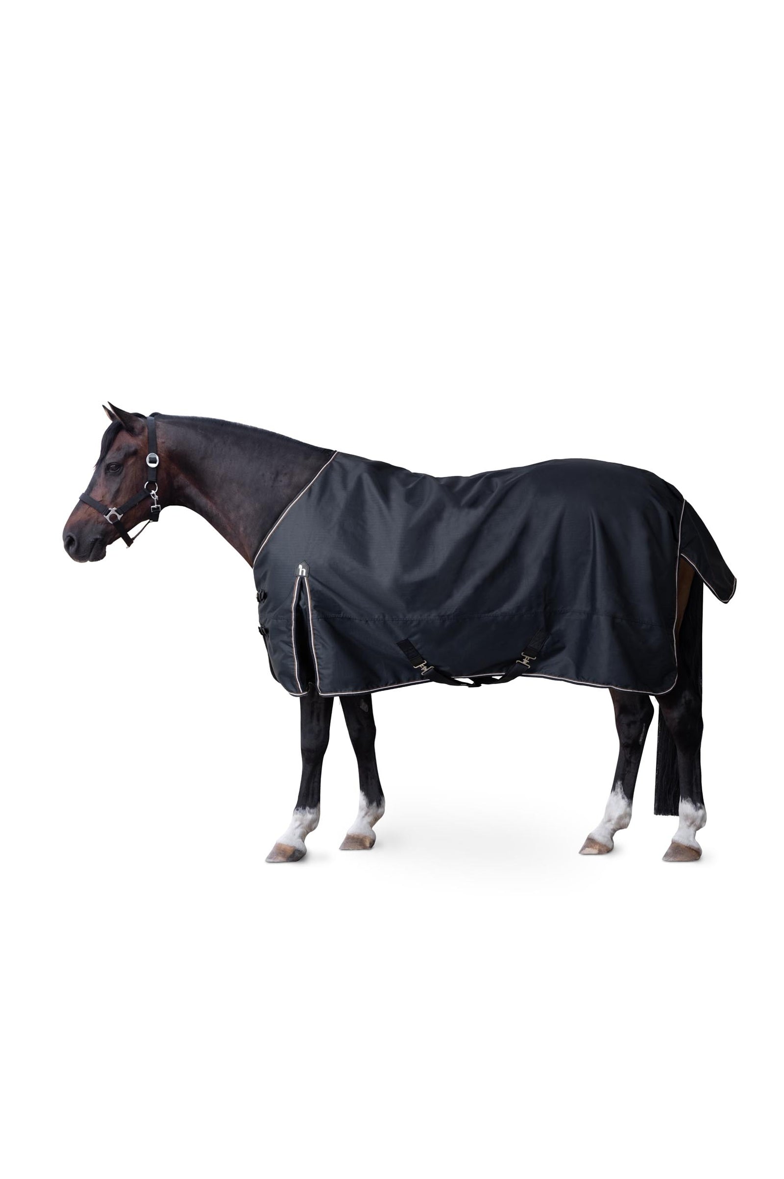 Horze Glasgow Ponydeken, 100 gram Paardendekens