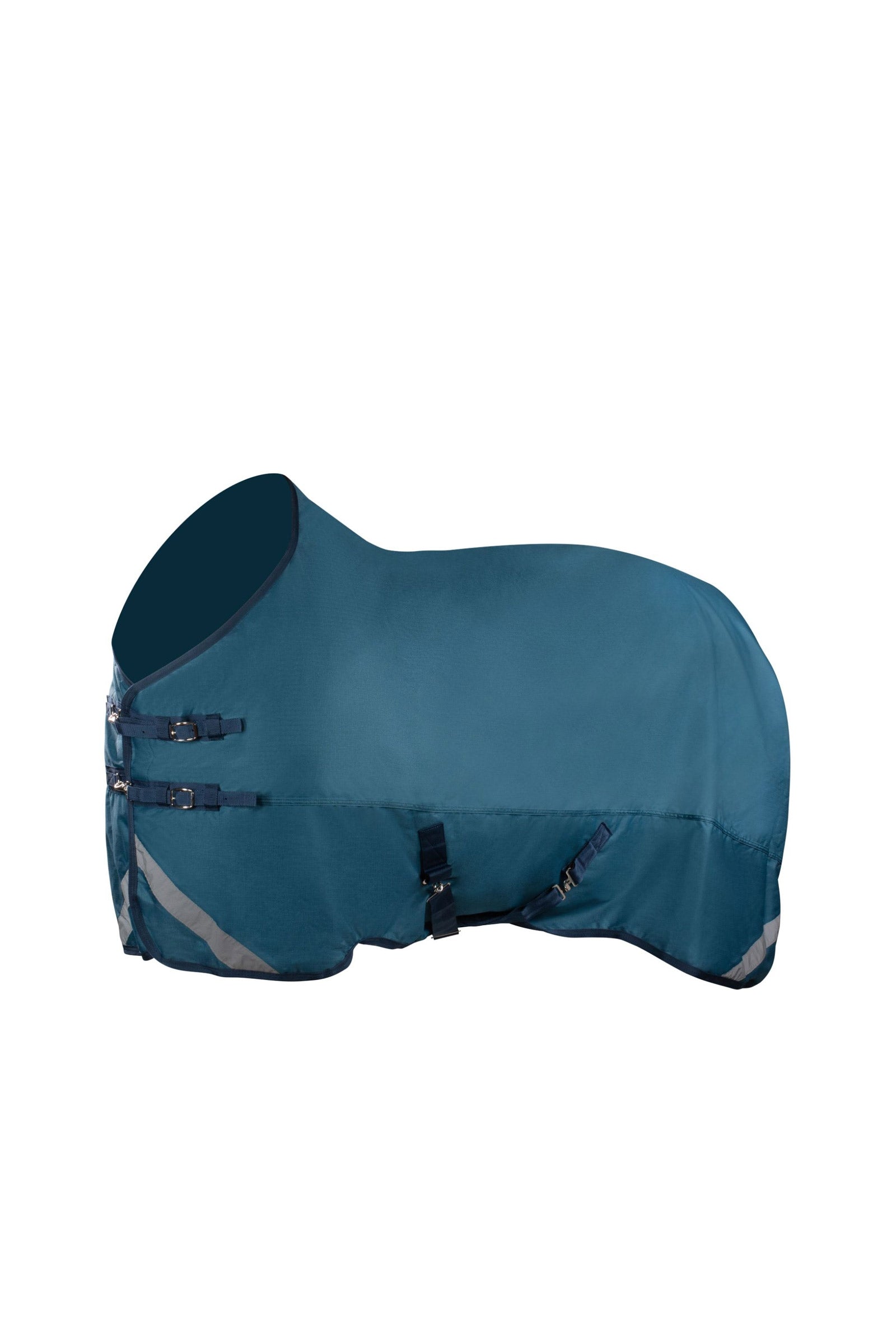 Horze Turin Medium Gewicht Regendeken, 150 grams Paardendekens