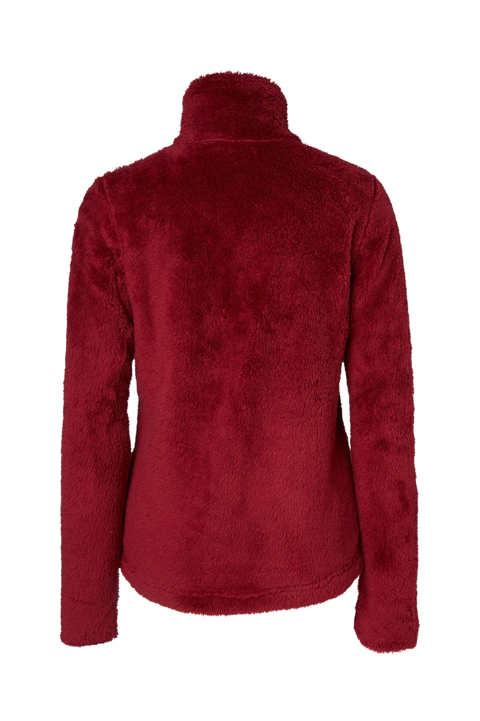 Mountain Horse Fuzzy Women's Fleece Jacket Dames paardrijkleding