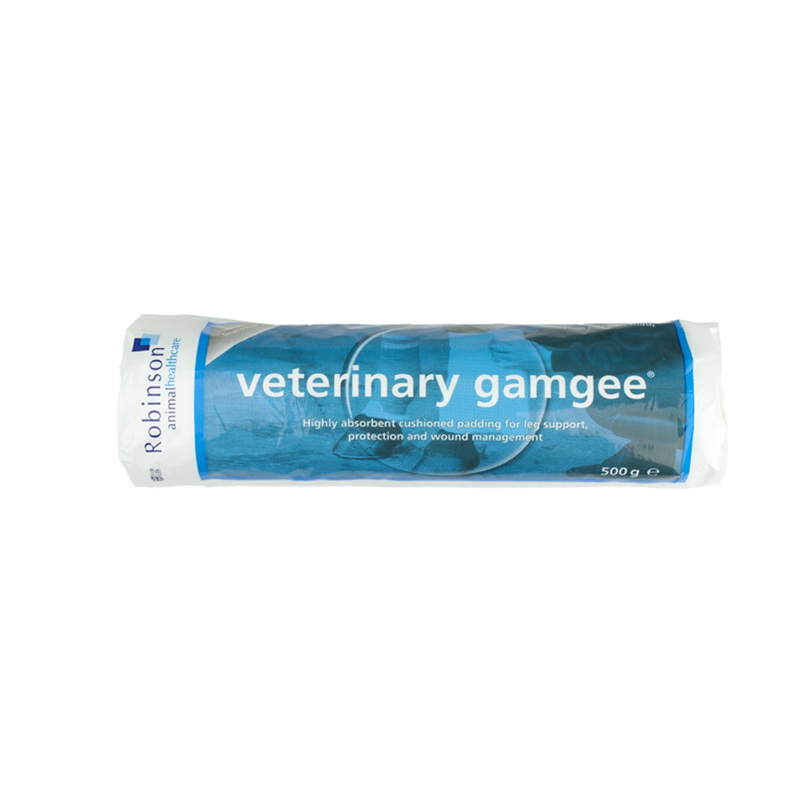 Robinson Healthcare GAMGEE Wondverband, rol 500 g Gezondheid