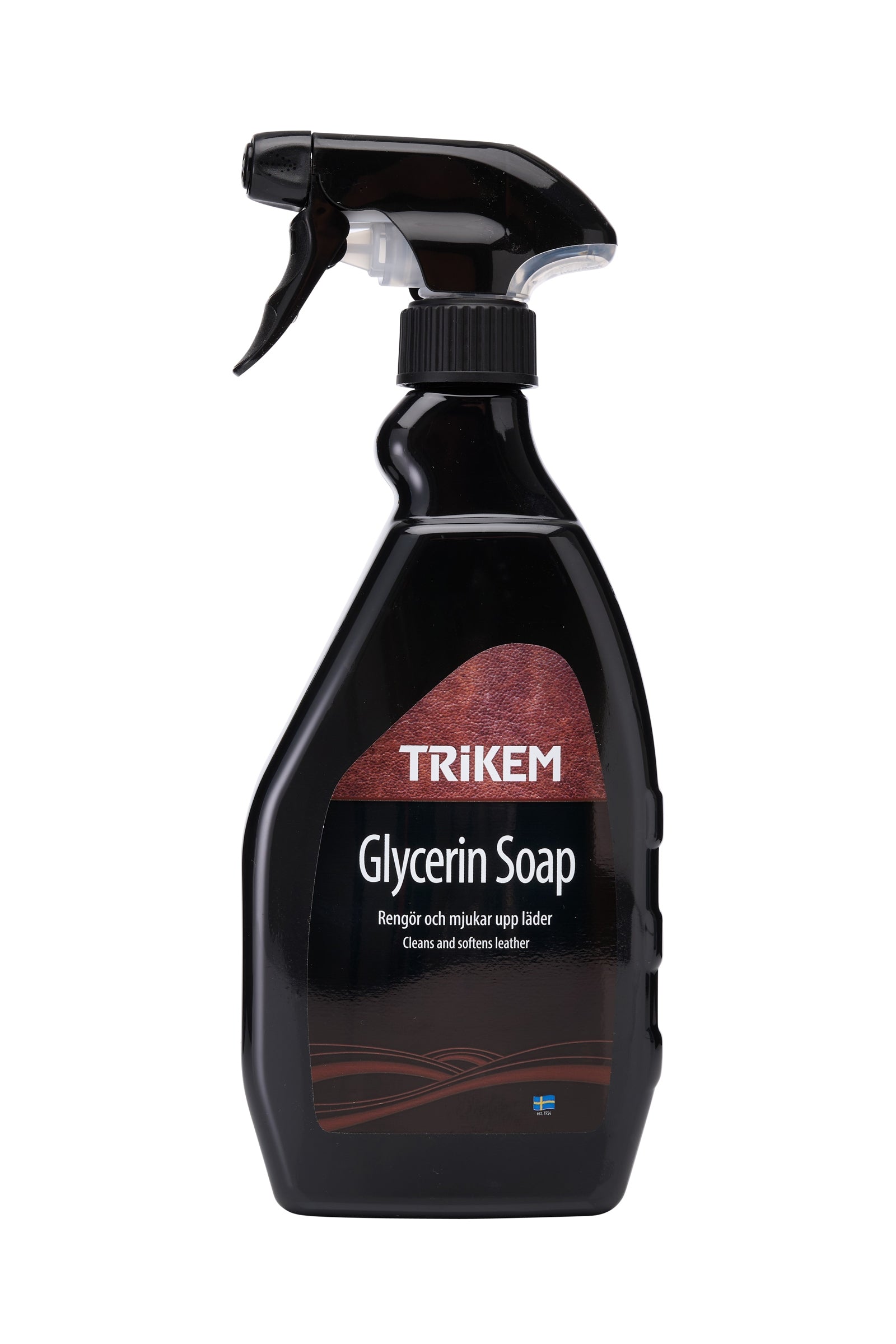 Trikem Sport Trikem Prevent Glycerin Soap, 500 ml Gezondheid