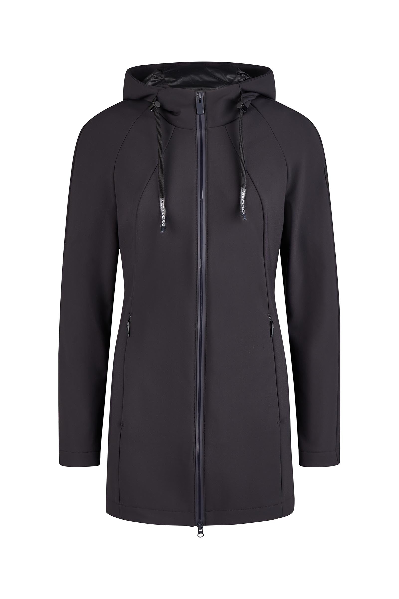 Pikeur Athleisure softshell jas voor dames Dames paardrijkleding