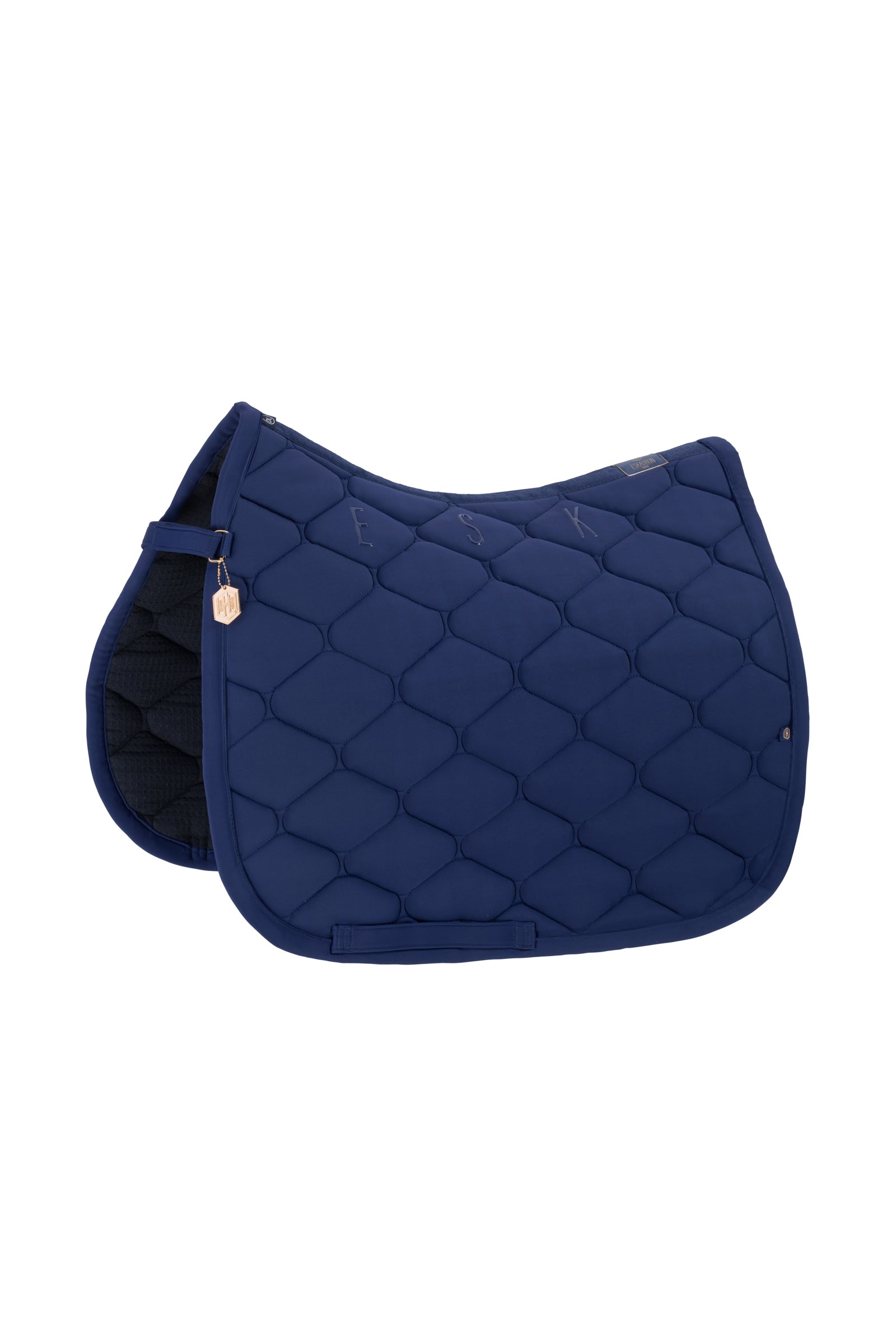 Eskadron Heritage AW24 Pro Soft Dressuurzadeldek Zadeldekjes