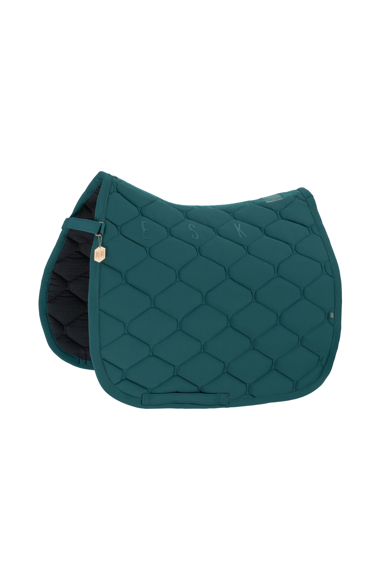 Eskadron Heritage AW24 Pro Soft Dressuurzadeldek Zadeldekjes