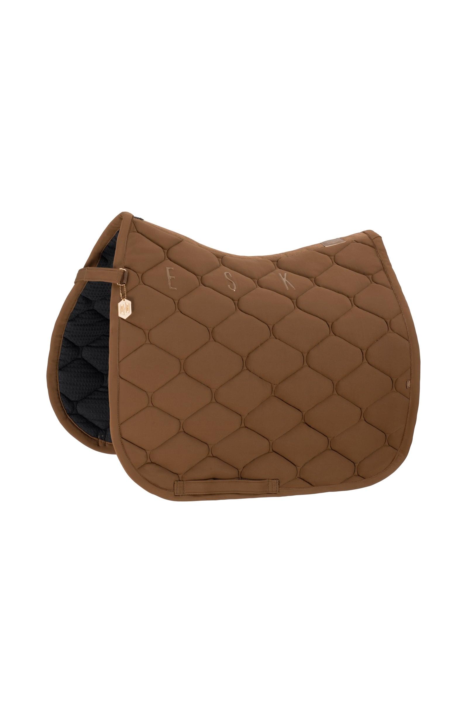 Eskadron Heritage AW24 Pro Soft Dressuurzadeldek Zadeldekjes
