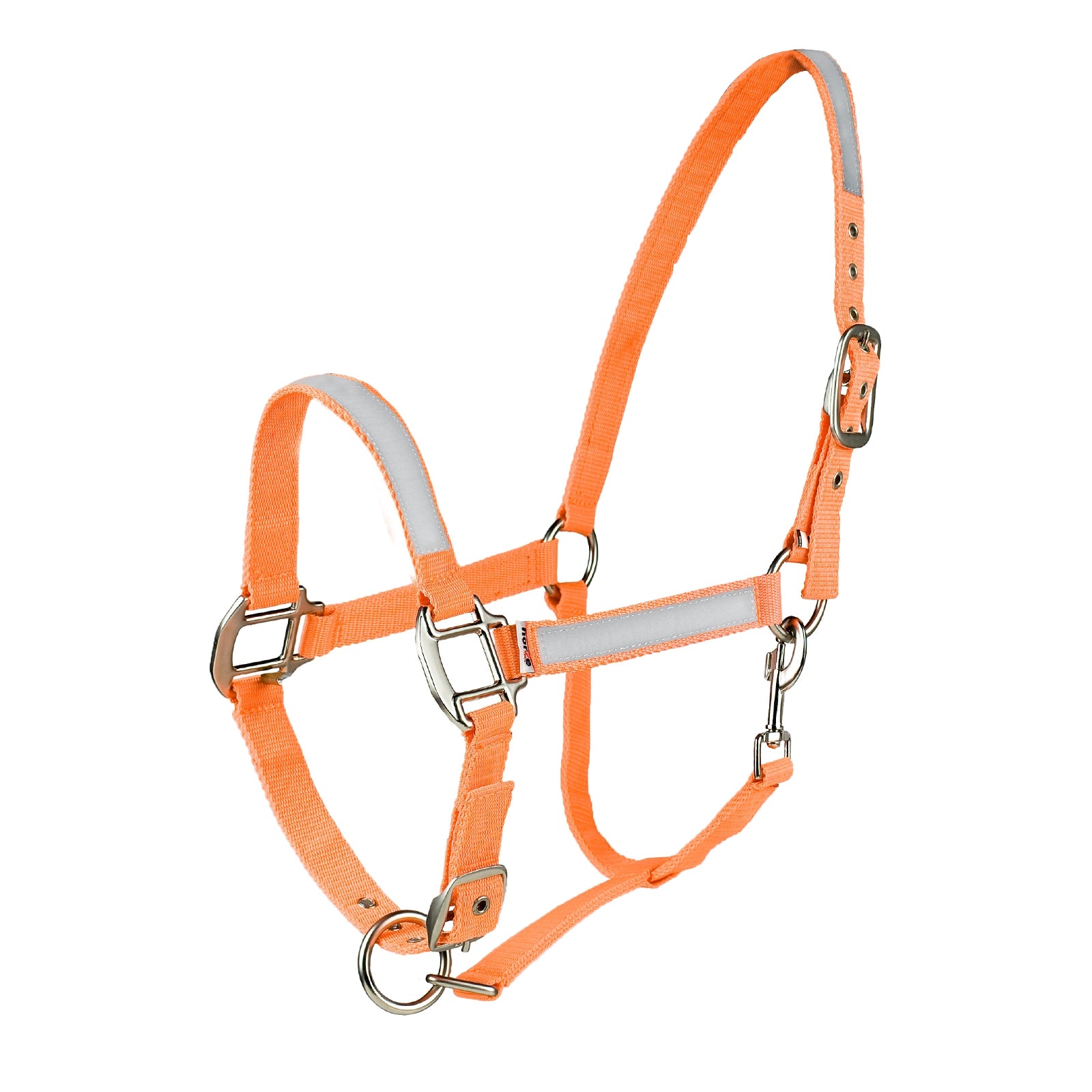 Horze Reflecterende halter Reflective