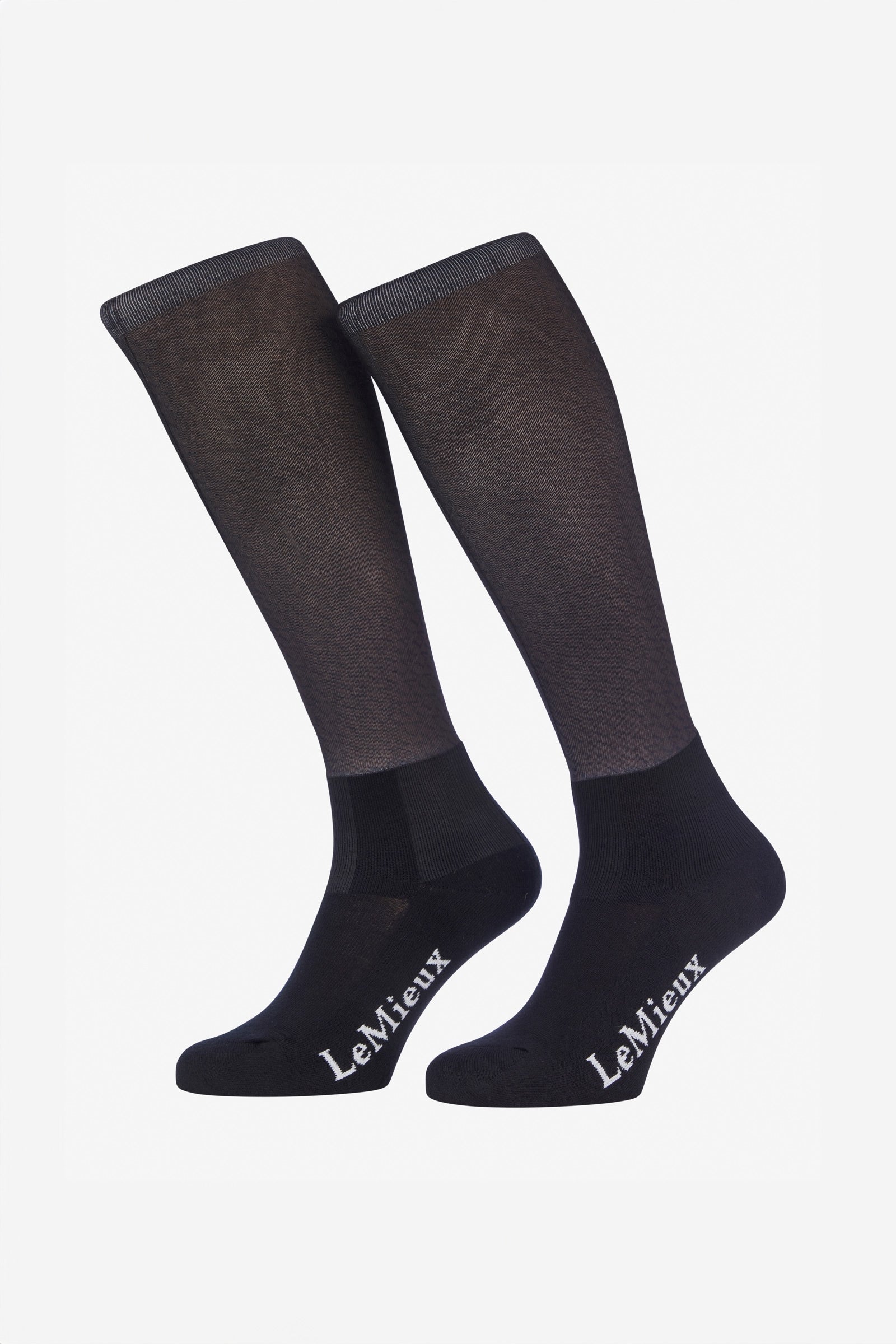 LeMieux Footsie Socks Alexia Sokken