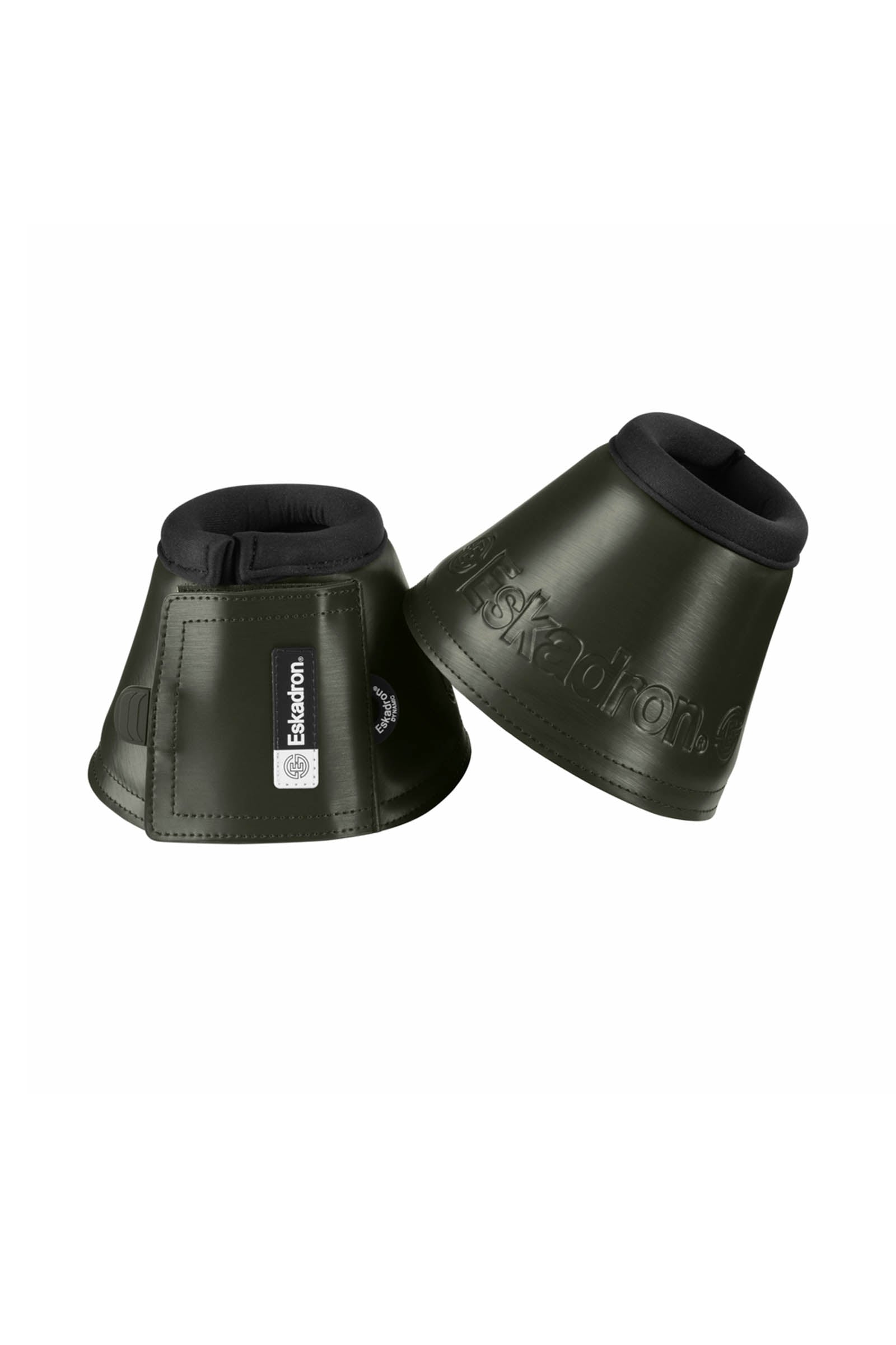 Eskadron Dynamics AW25 Softslate springschoenen Leg Protection & Hoof Protection for Horses