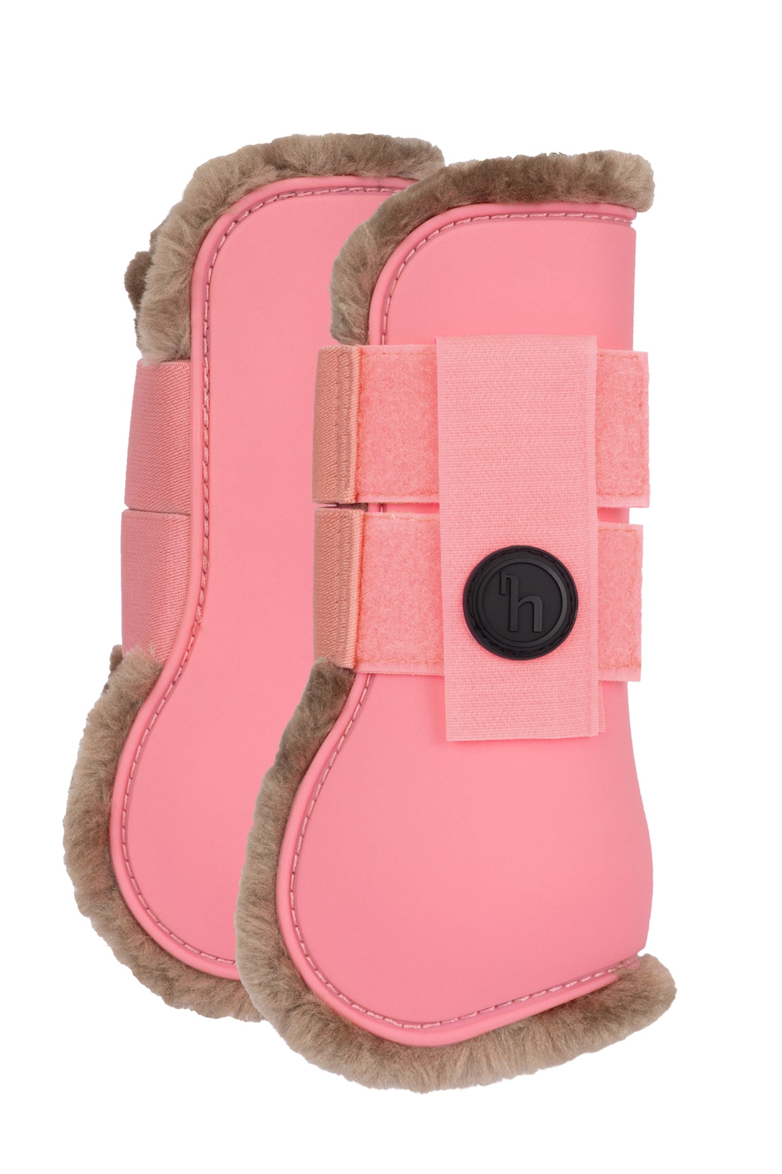 Horze Rising Star peesbeschermers Leg Protection & Hoof Protection for Horses