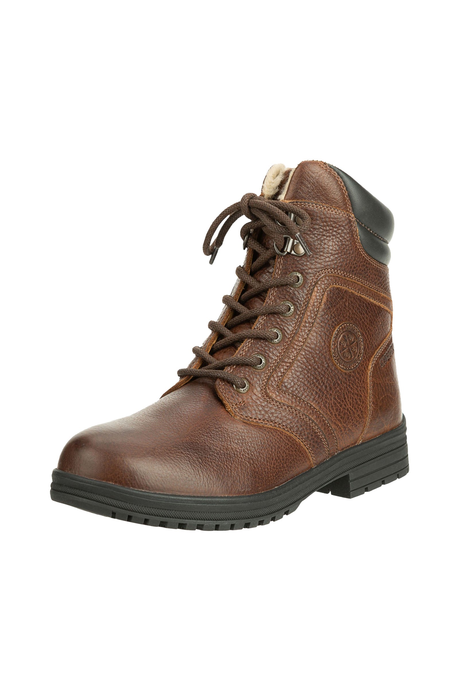 Suedwind Footwear Amaron Lace Wol Waterdichte Werklaarzen Paardrijlaarzen & chaps