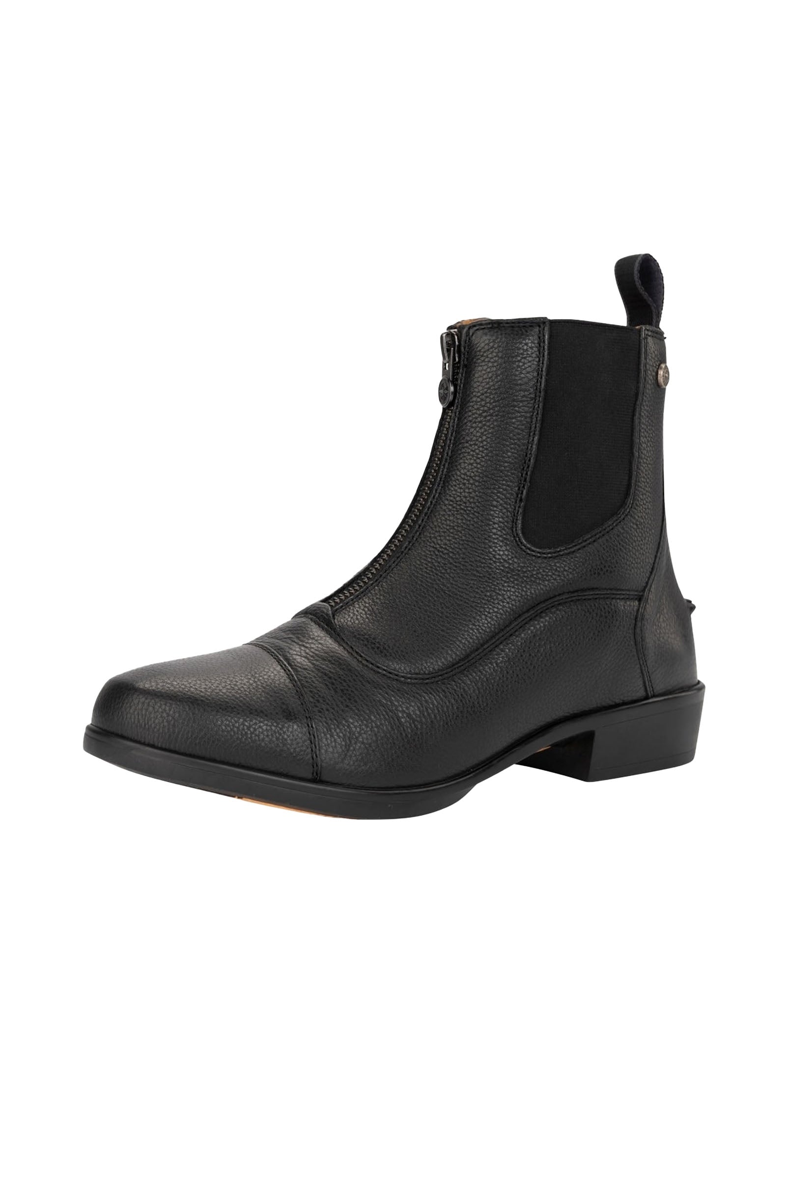 Suedwind Footwear Advanced II FZ Soft Jodhpur-laarzen, front-ritssluiting Paardrijlaarzen & chaps