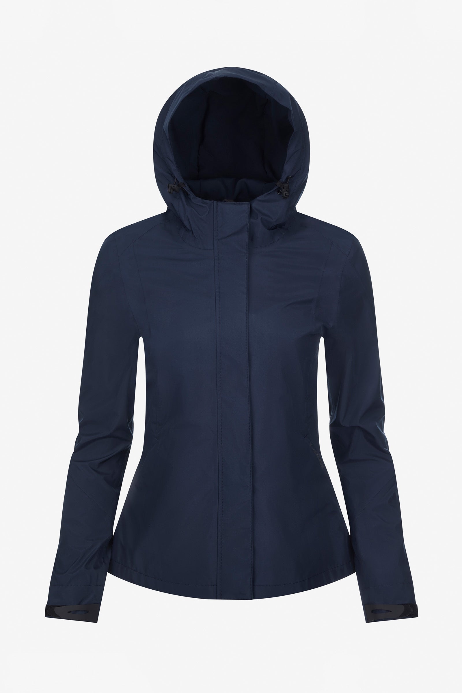 LeMieux Isla Dames Korte Waterdichte Jas Dames paardrijkleding