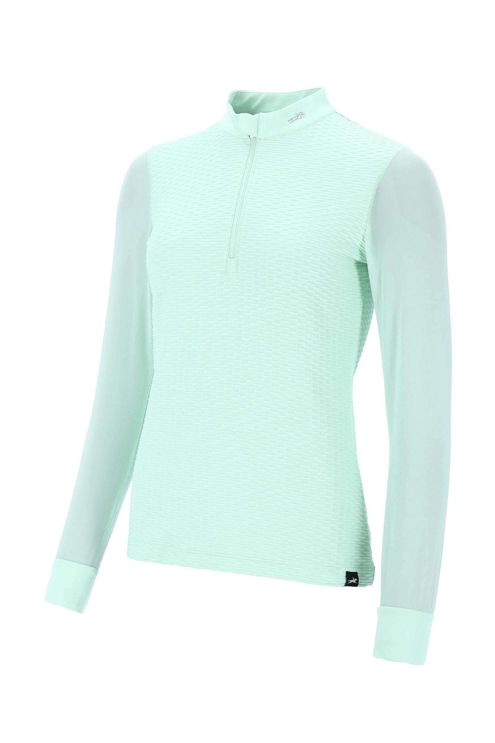 Schockemöhle Sports SPGianna dames functioneel trainingsshirt Dames paardrijkleding