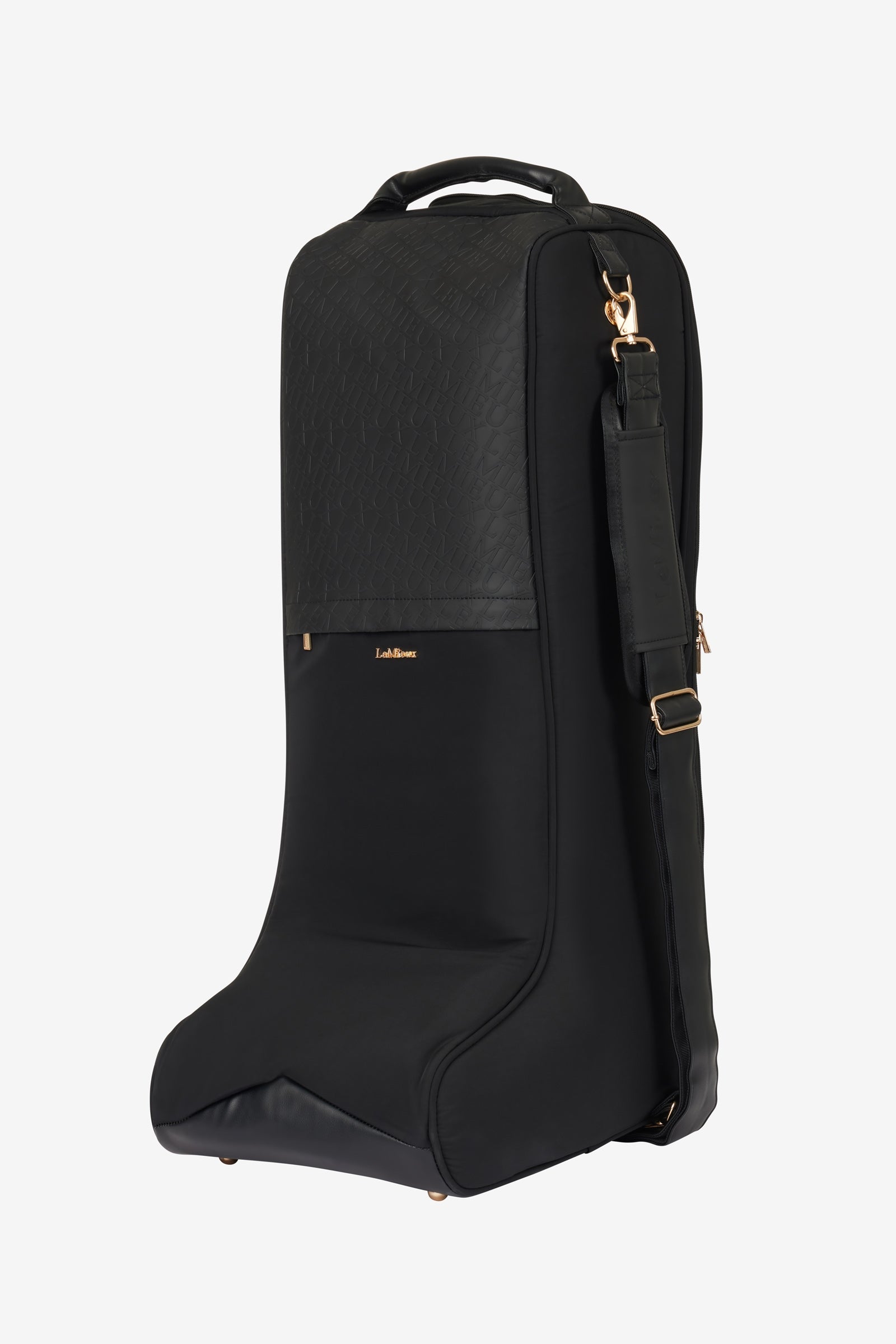 LeMieux Luxe Laarzentas Accessoires