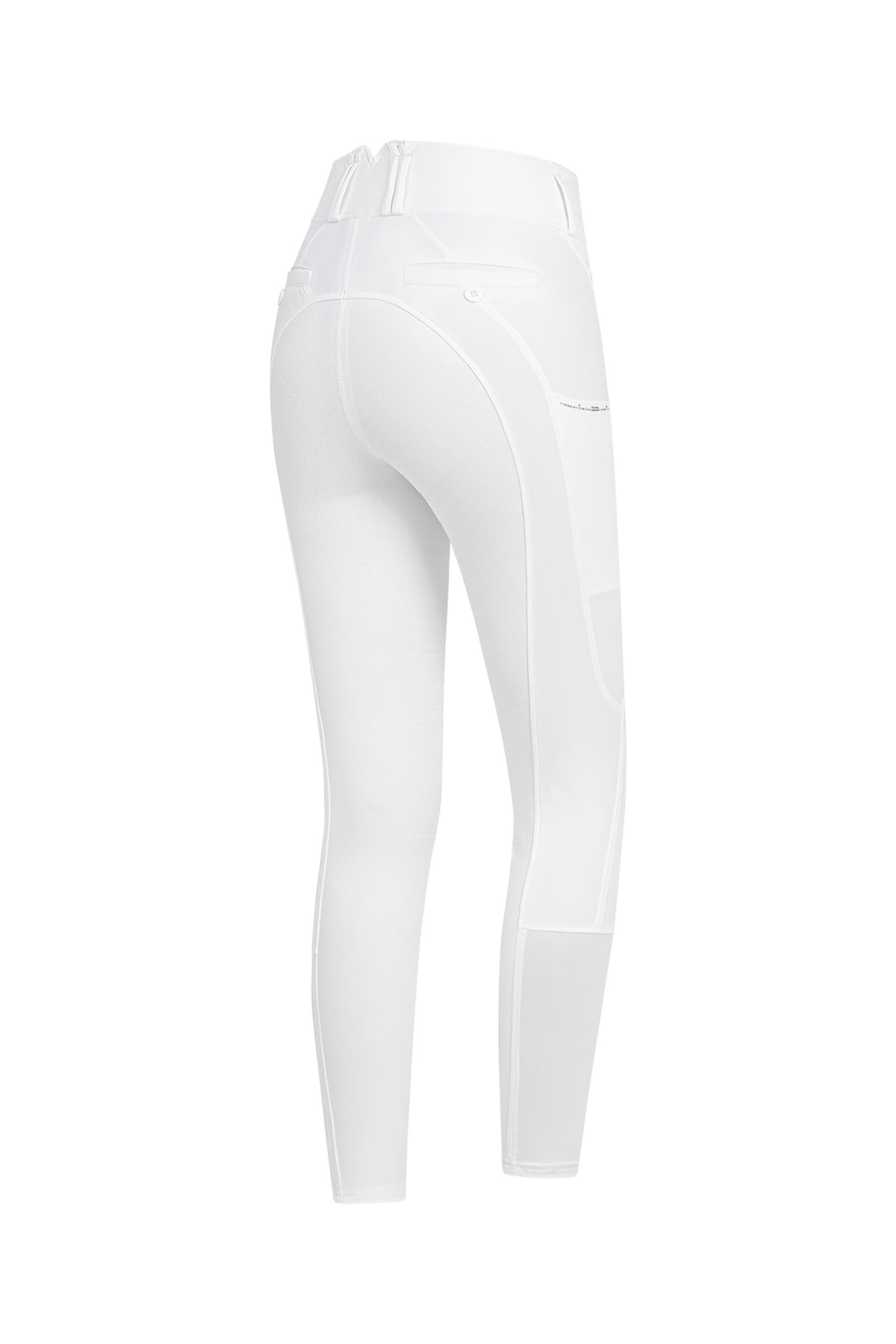ELT Mathilda Glam Dames High Waist Rijbroek Womens Breeches