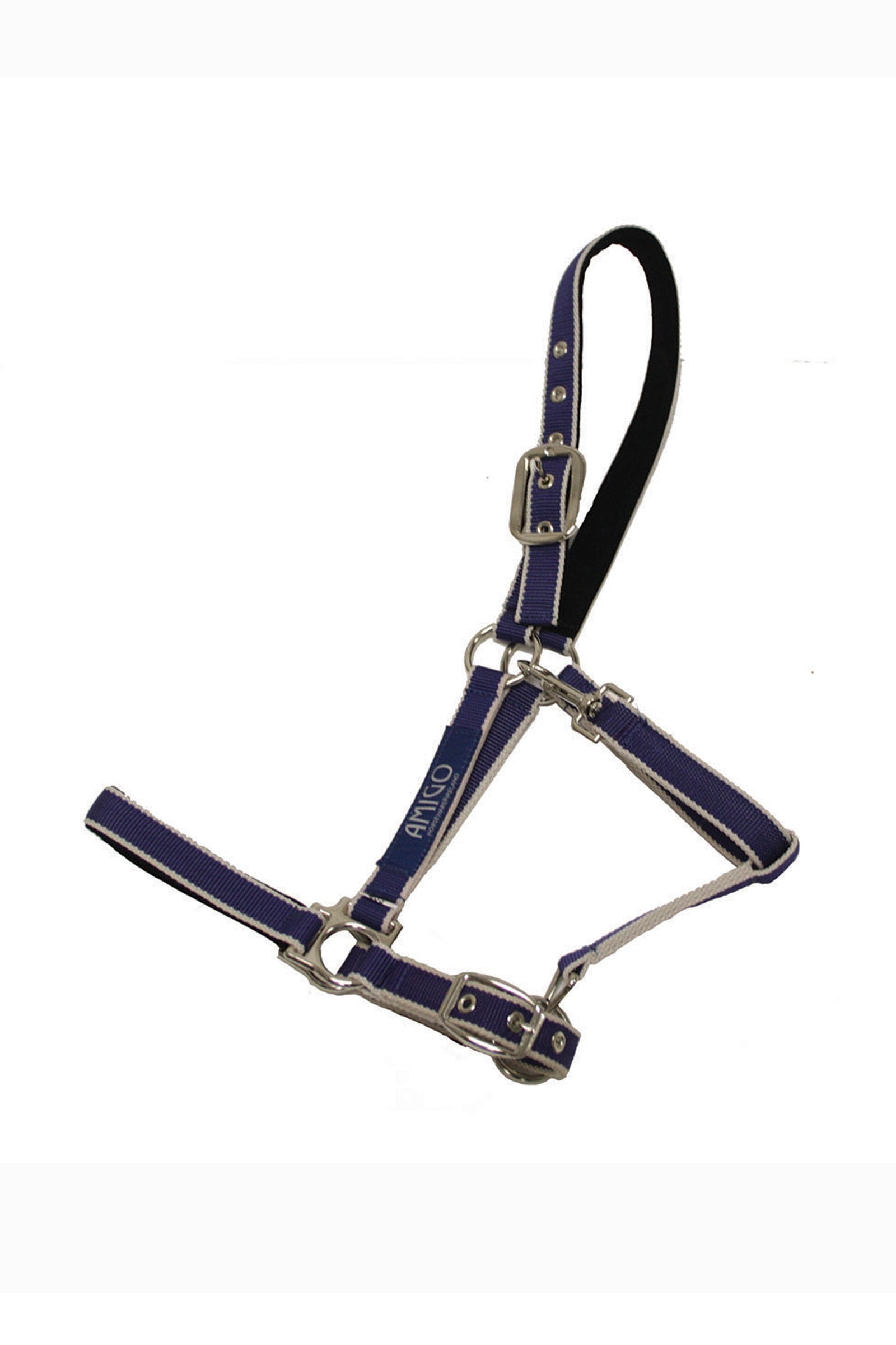 Horseware Amigo Halster Halsters & Halstertouwen