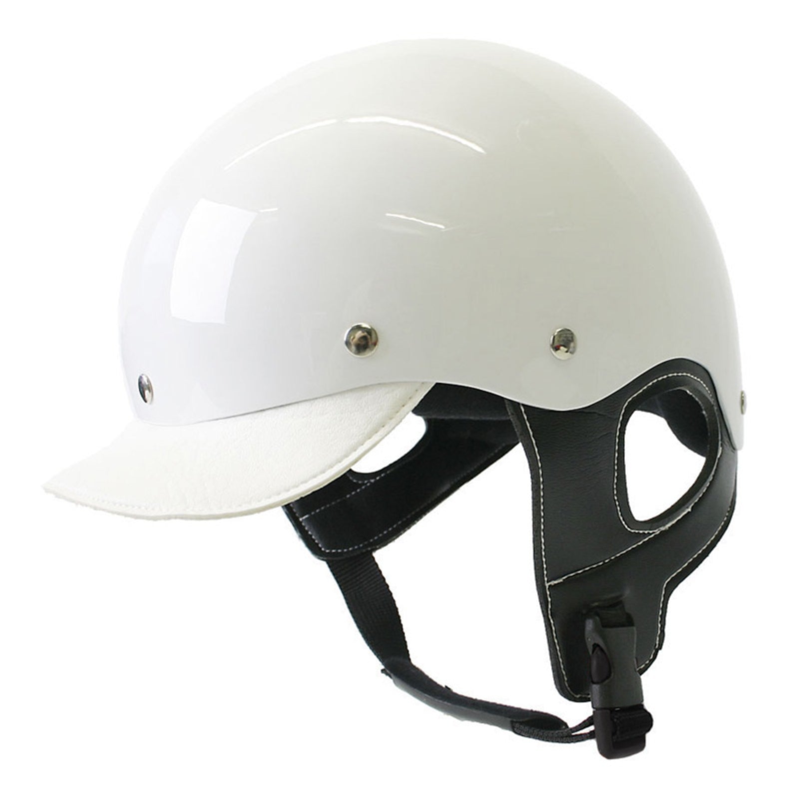 Finntack Pro Trotting Helmet Racing Tack