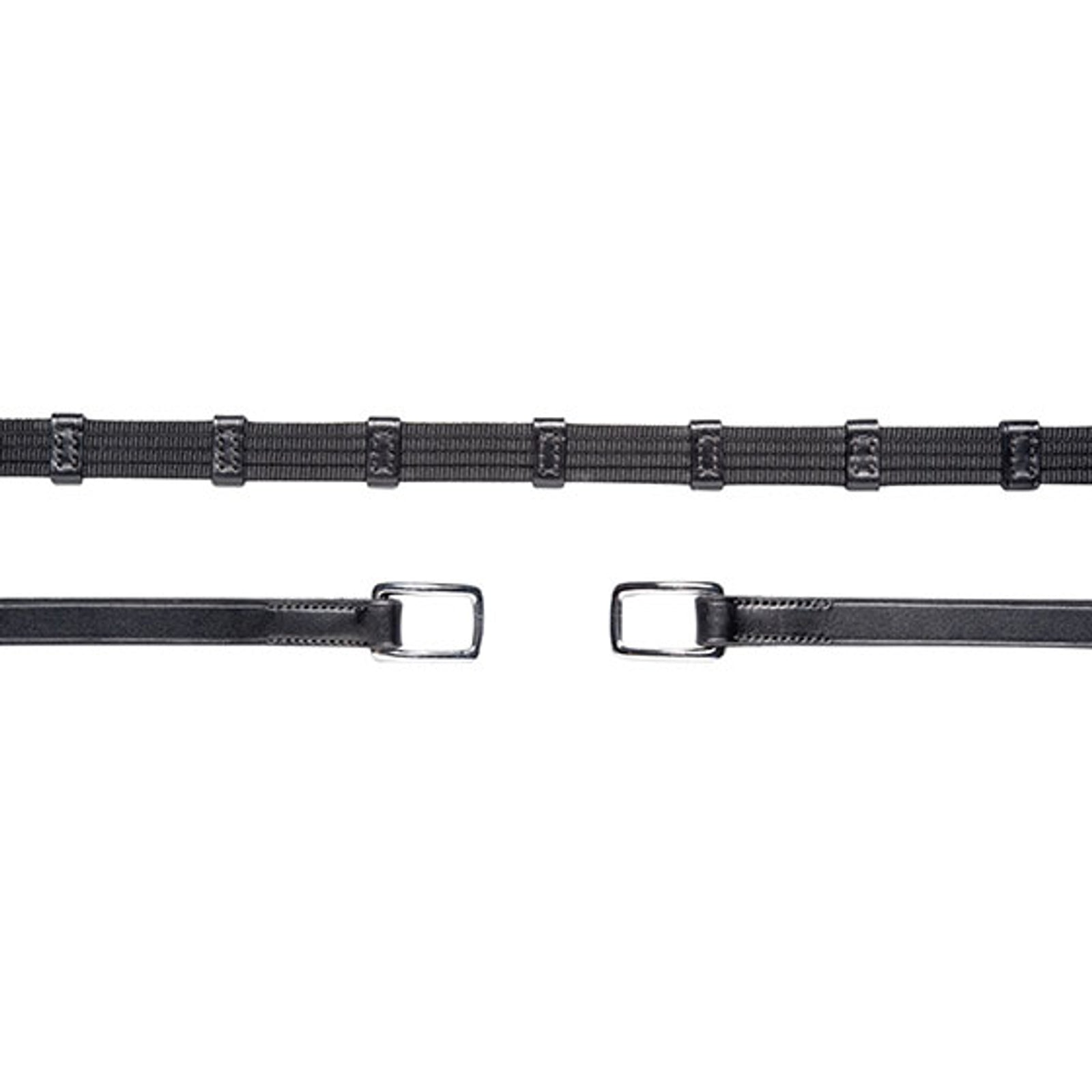 Schockemöhle Sports Warendorf Teugels, Teugels Basic Hoofdstellen & Teugels