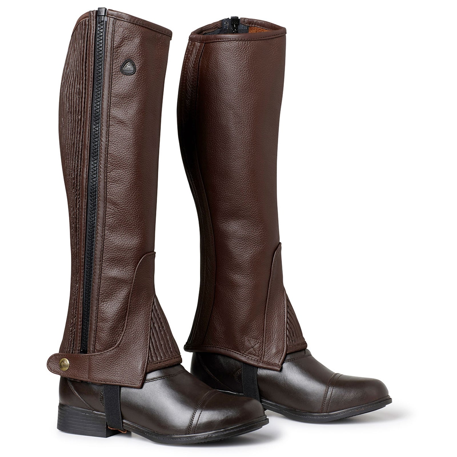 Mountain Horse Soft Rider Chaps Paardrijlaarzen & chaps