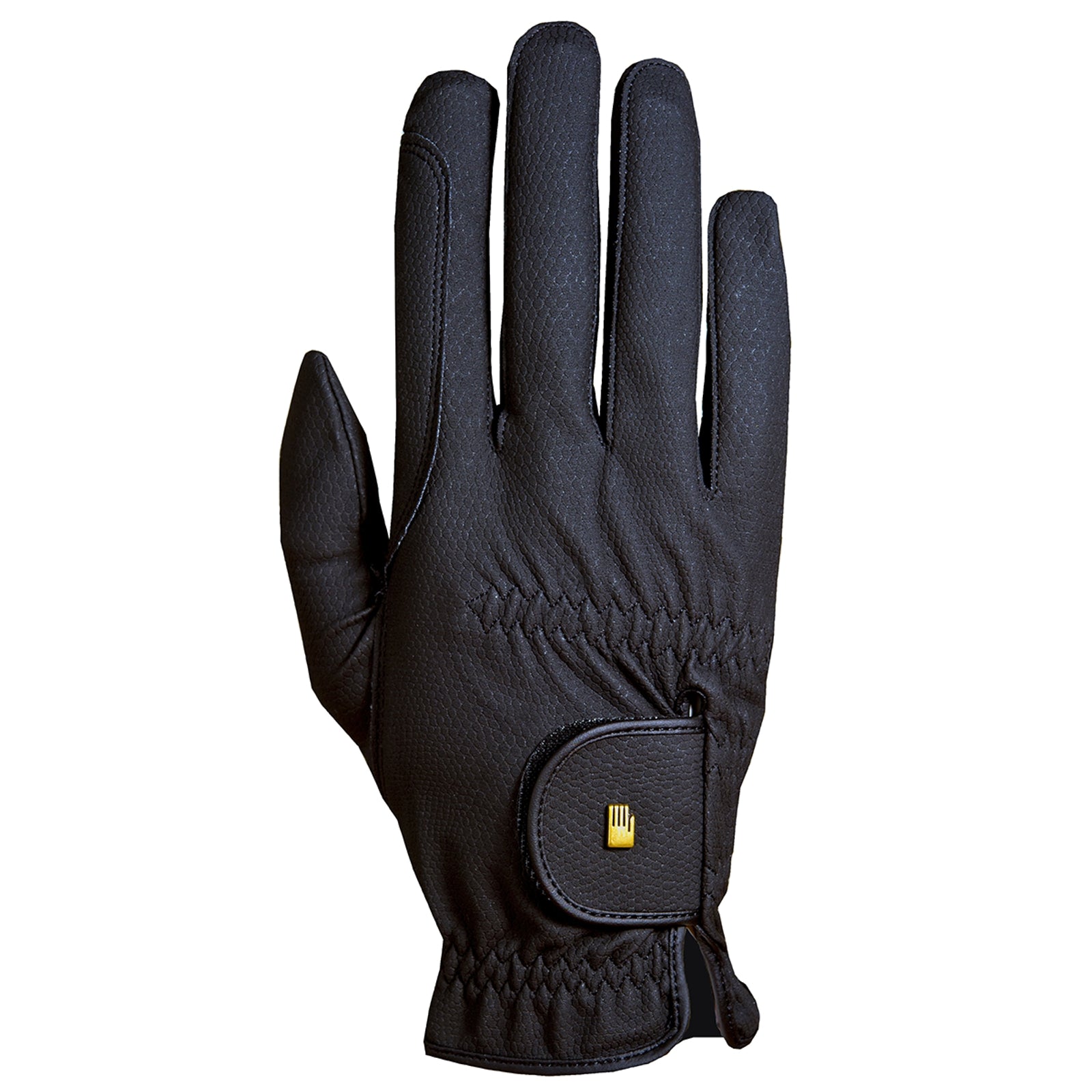 Roeckl Roeck-Grip Junior Paardrijhandschoenen Kinder paardrijkleding