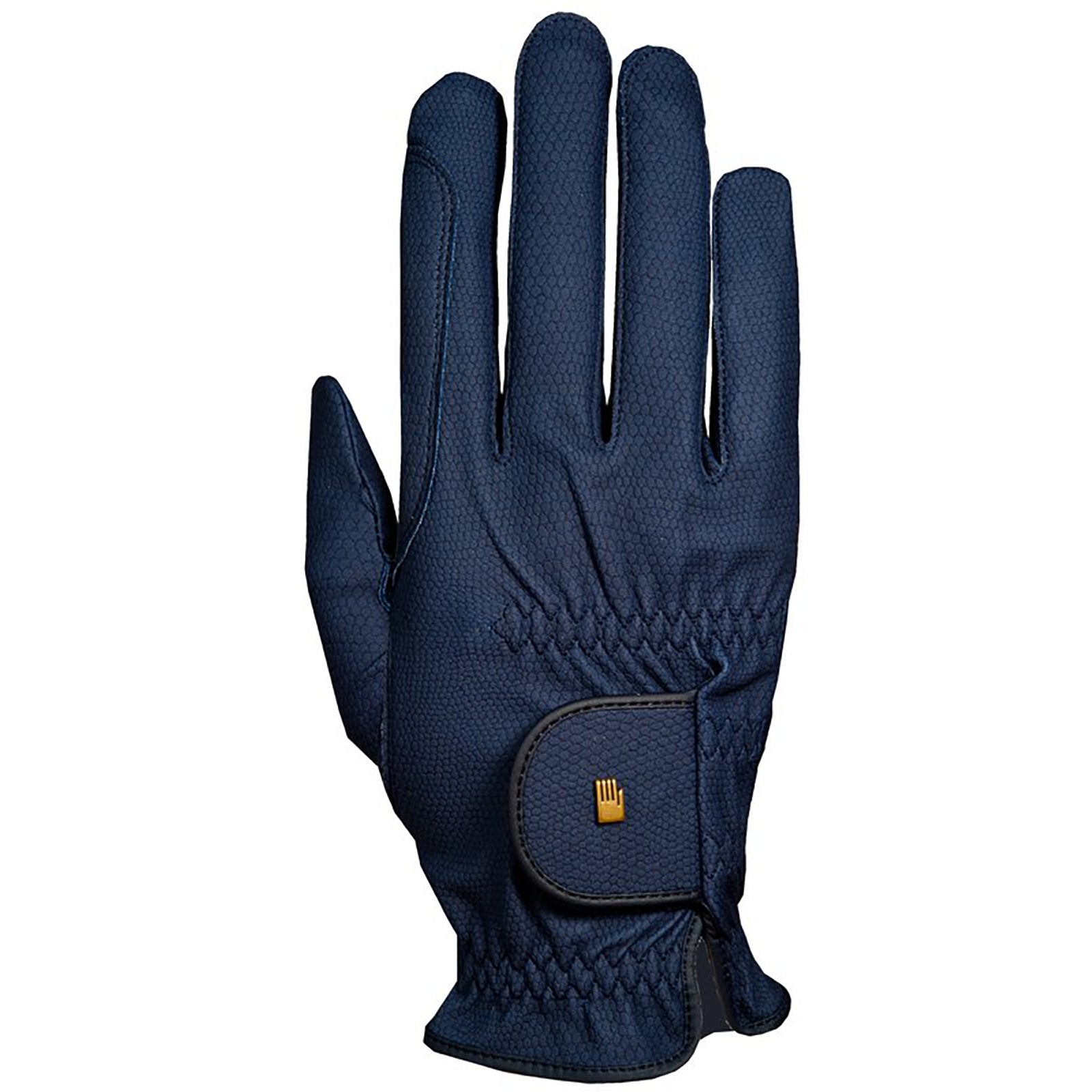 Roeckl Roeck-Grip Junior Paardrijhandschoenen Kinder paardrijkleding