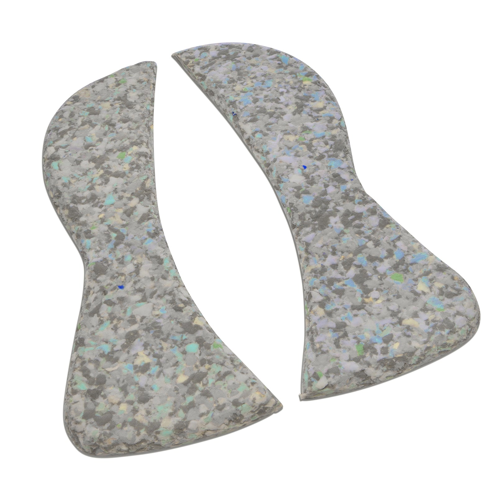 Christ Inleg voor Ultra Big Pocket zadeldekken Zadeldekjes