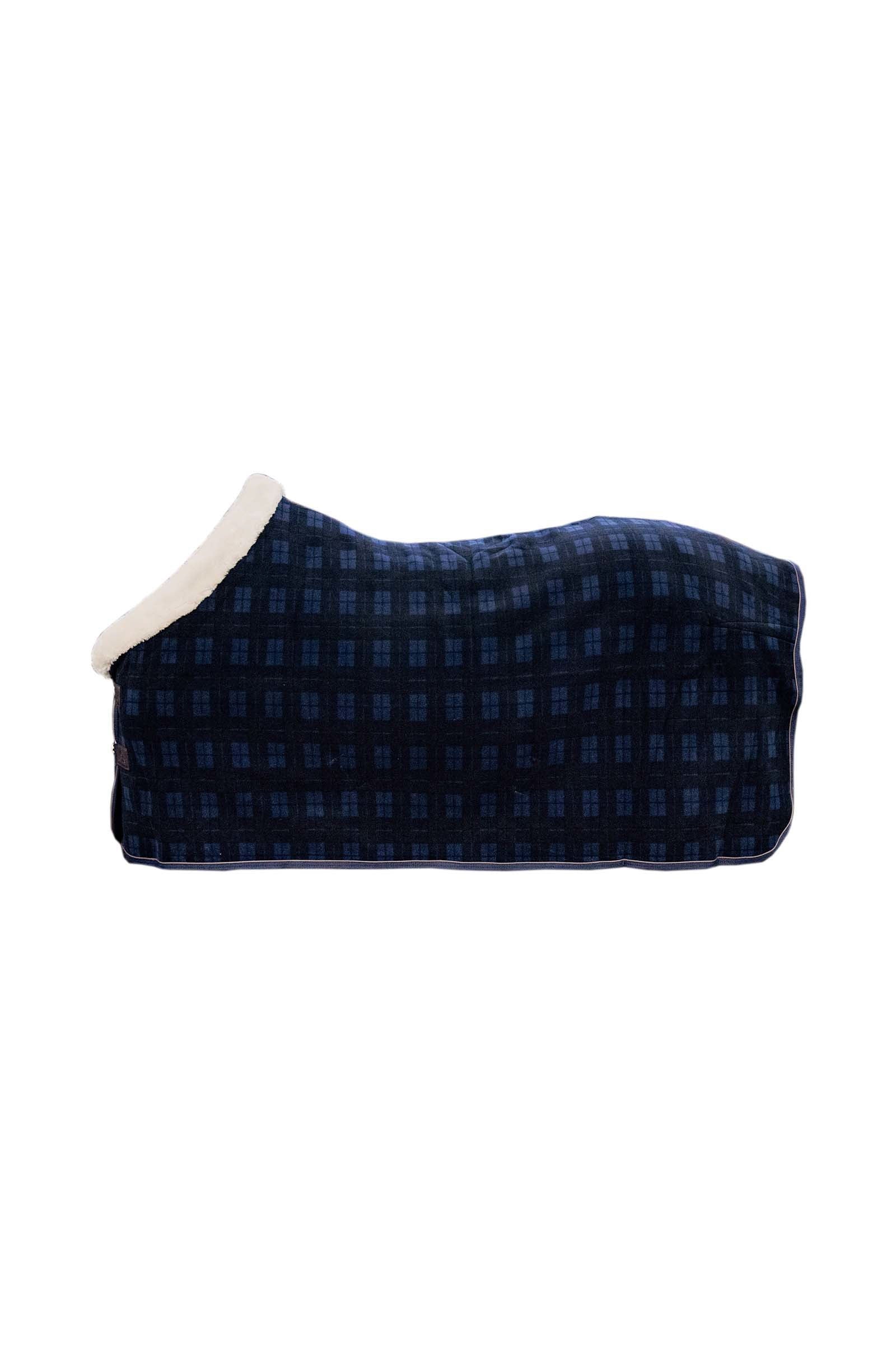 Kentucky Horsewear Fleece Zware Showdeken Paardendekens