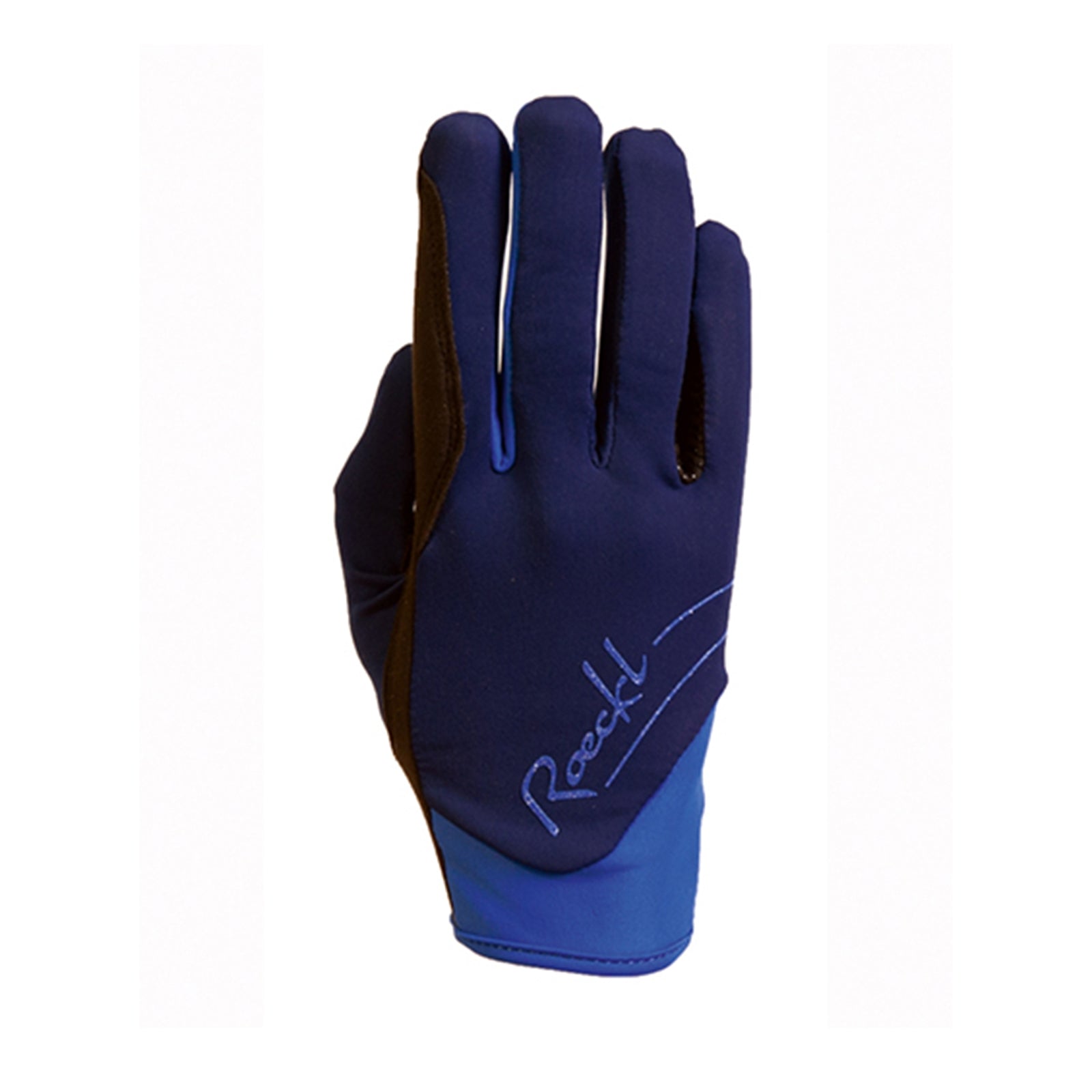 Roeckl JUNE Paardrijhandschoenen Kinder paardrijkleding