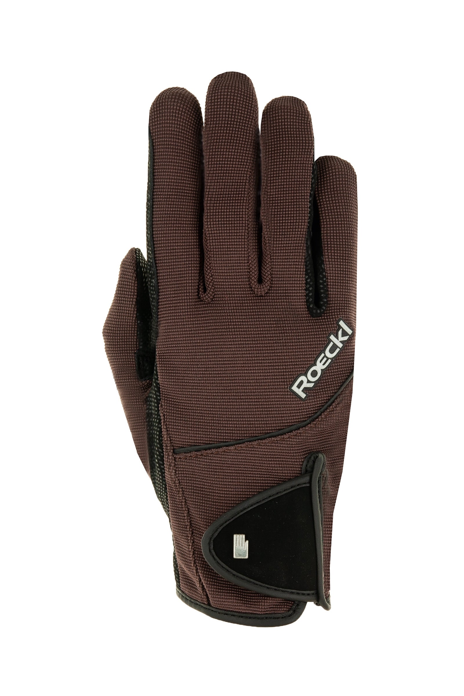 Roeckl Milano Winter Rijhandschoenen Rijhandschoenen