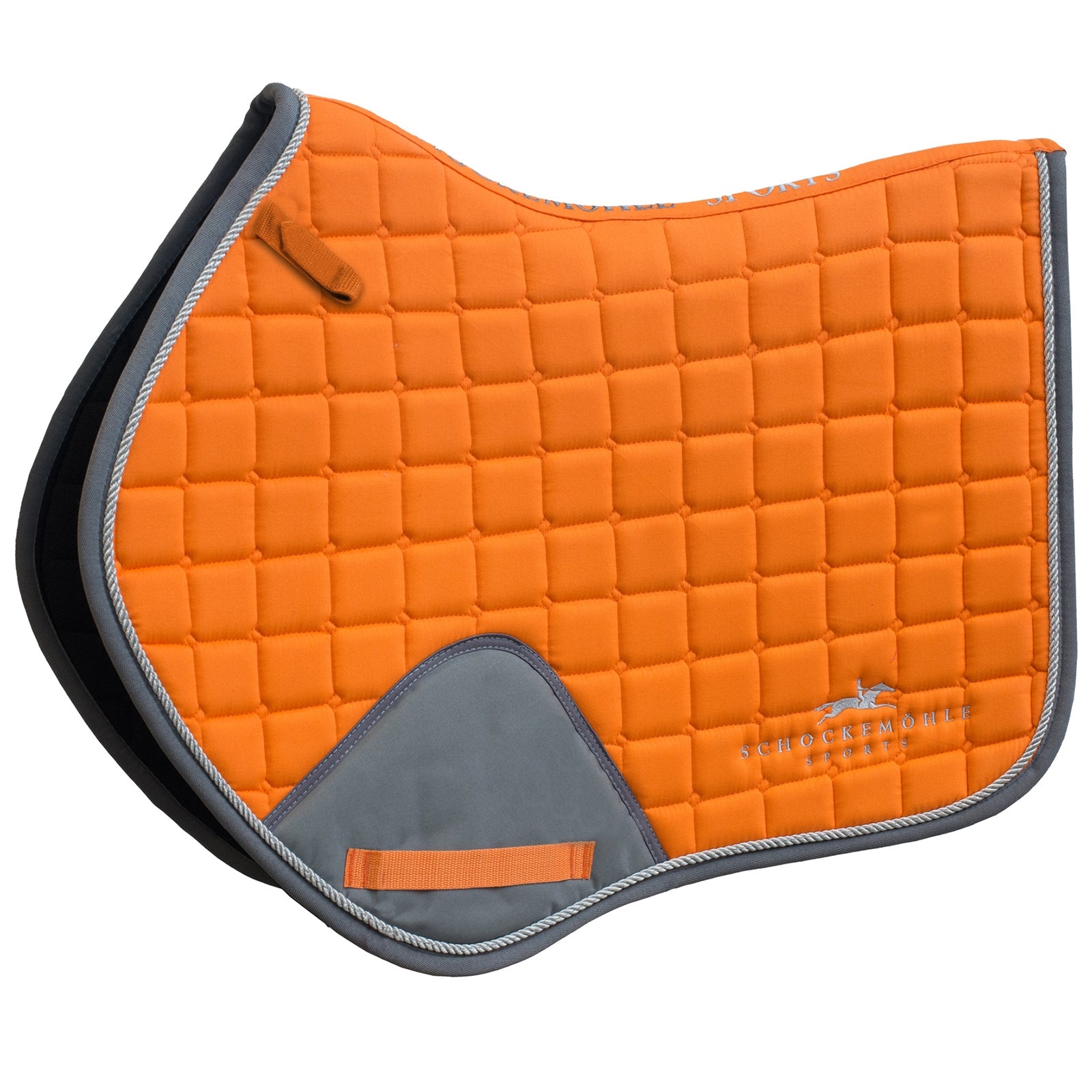 Schockemöhle Sports Allround Power Pad Zadeldekjes