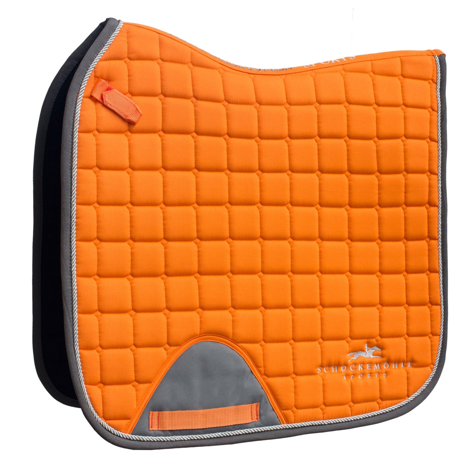 Schockemöhle Sports DL Power Pad Zadeldekjes