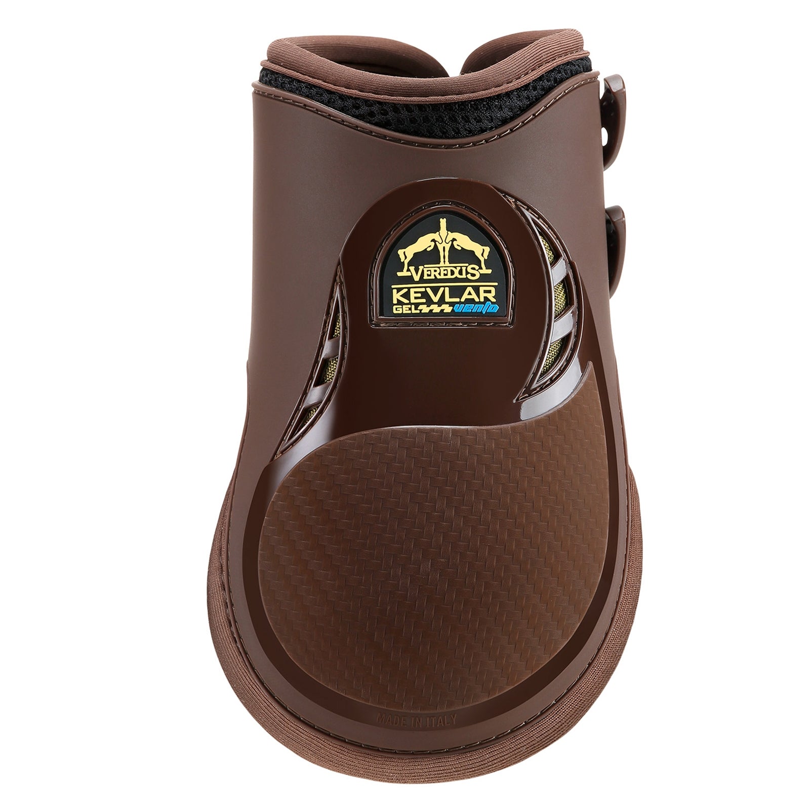 Veredus Kevlar Gel Vento, achterbenen Leg Protection & Hoof Protection for Horses
