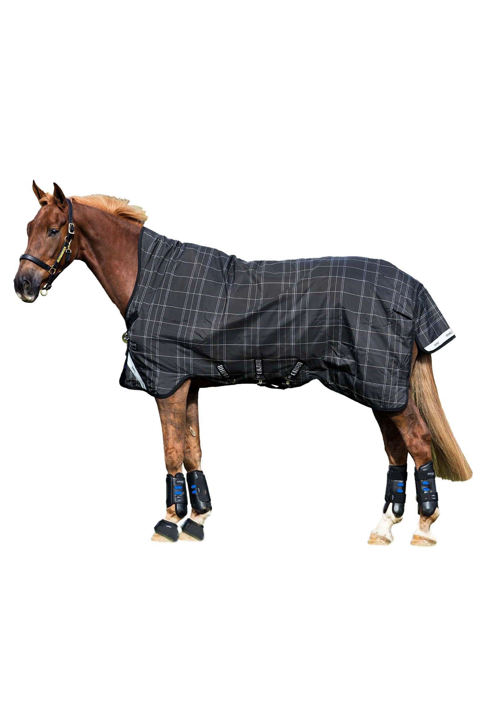 Horseware Rhino Wug buitendeken, 100 g Paardendekens
