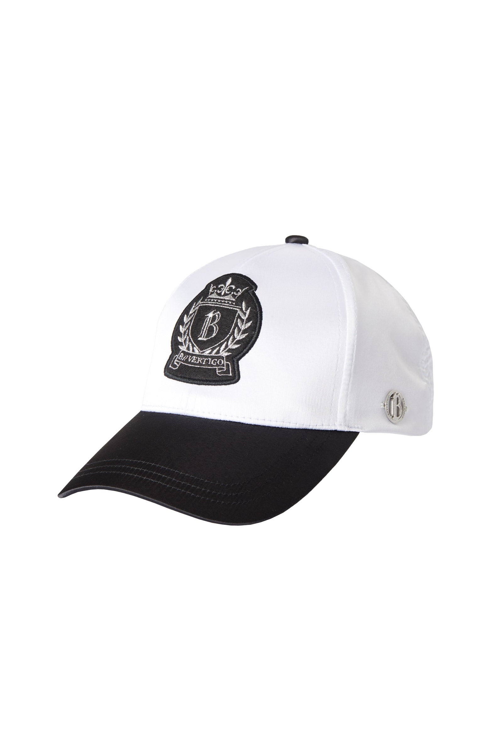 B Vertigo satijnen muts Accessoires