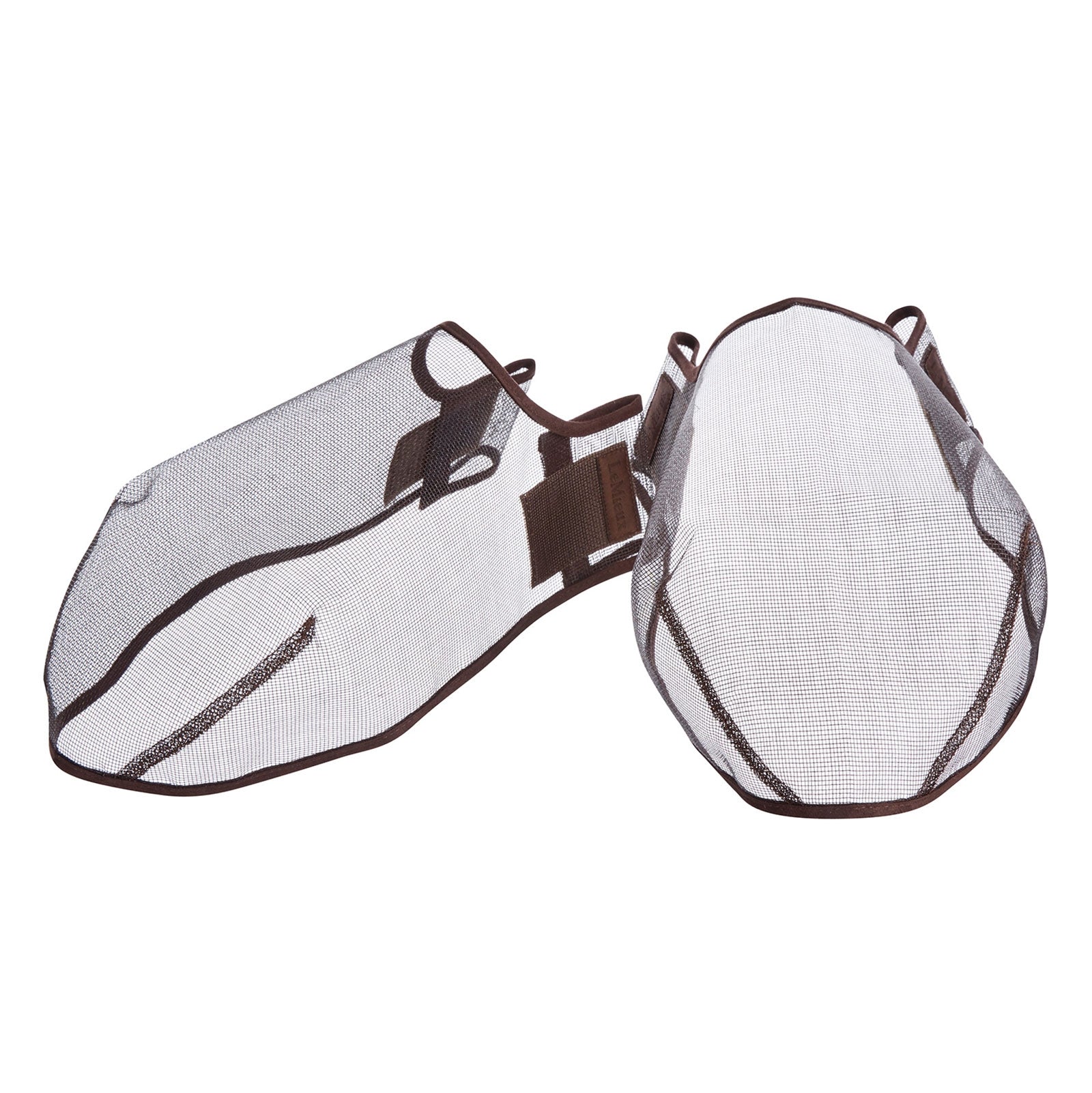 LeMieux Comfort Shield Neusfilter (set van 2) Vliegenbescherming