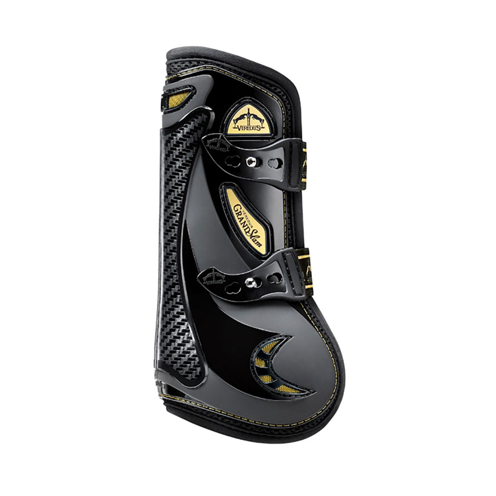 Veredus Grand Slam Carbon Gel Voor Leg Protection & Hoof Protection for Horses