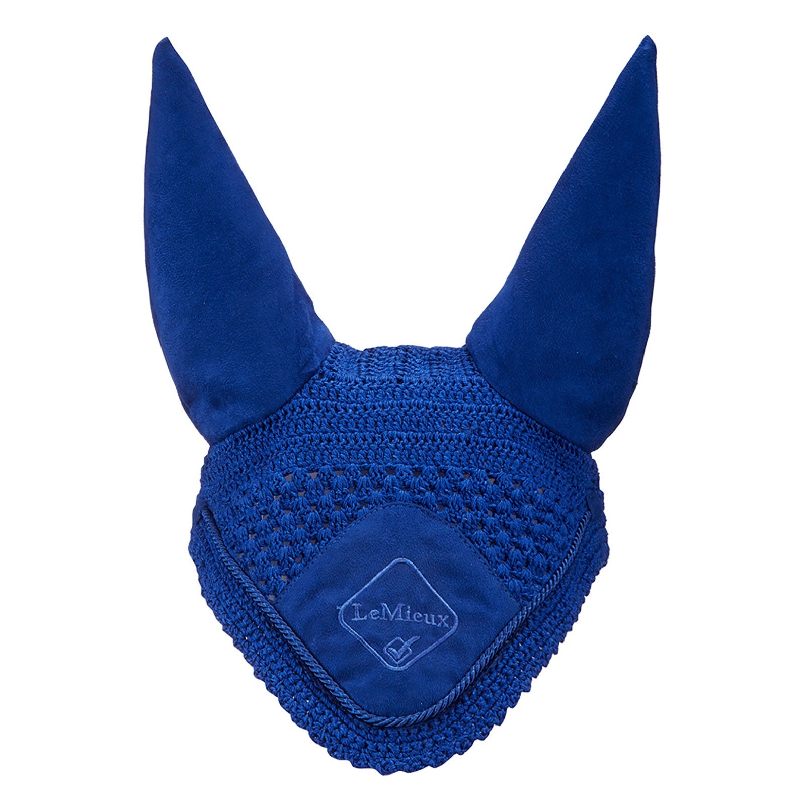 LeMieux Classic Fly Hood Saddle Pads