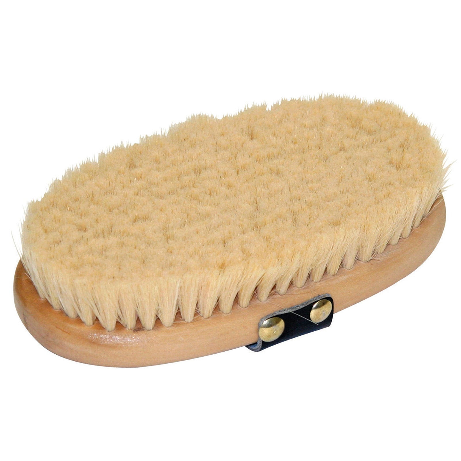 Kerbl Paardenborstel Brush&Co Poetsspullen